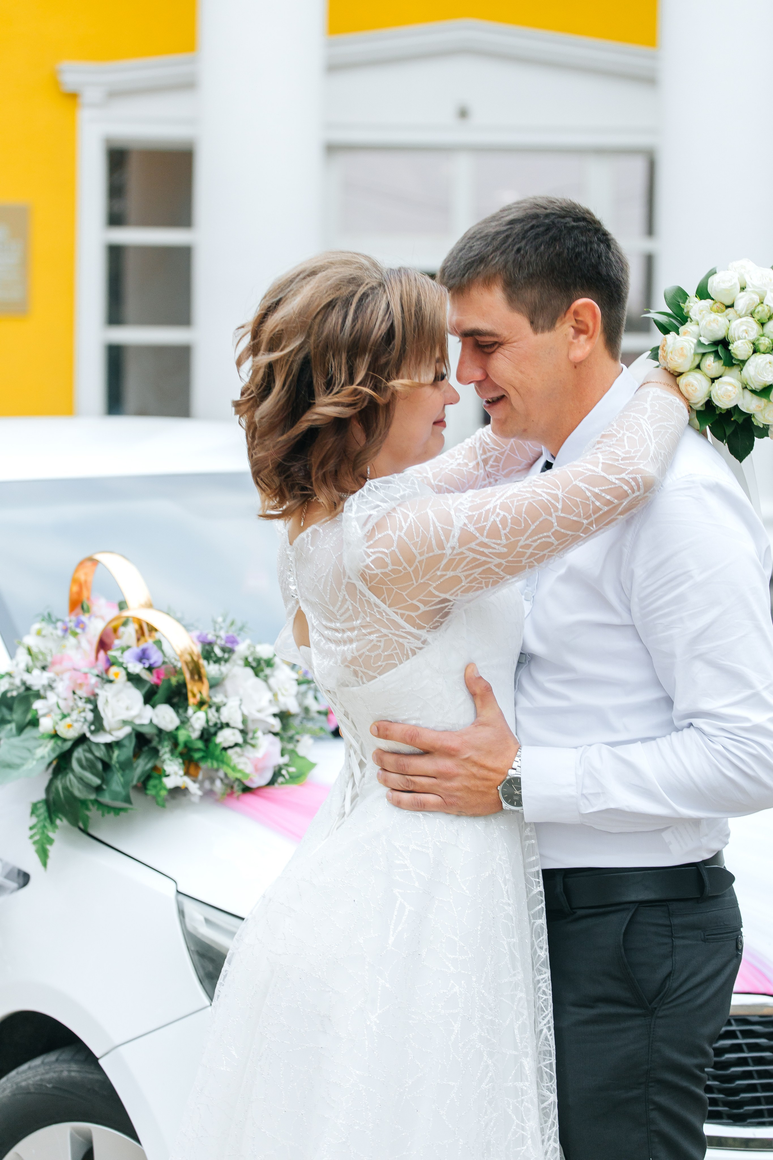 Свадебный фотограф Тихорецк. Свадебный и семейный фотограф в Краснодарском крае Мария Данилкина