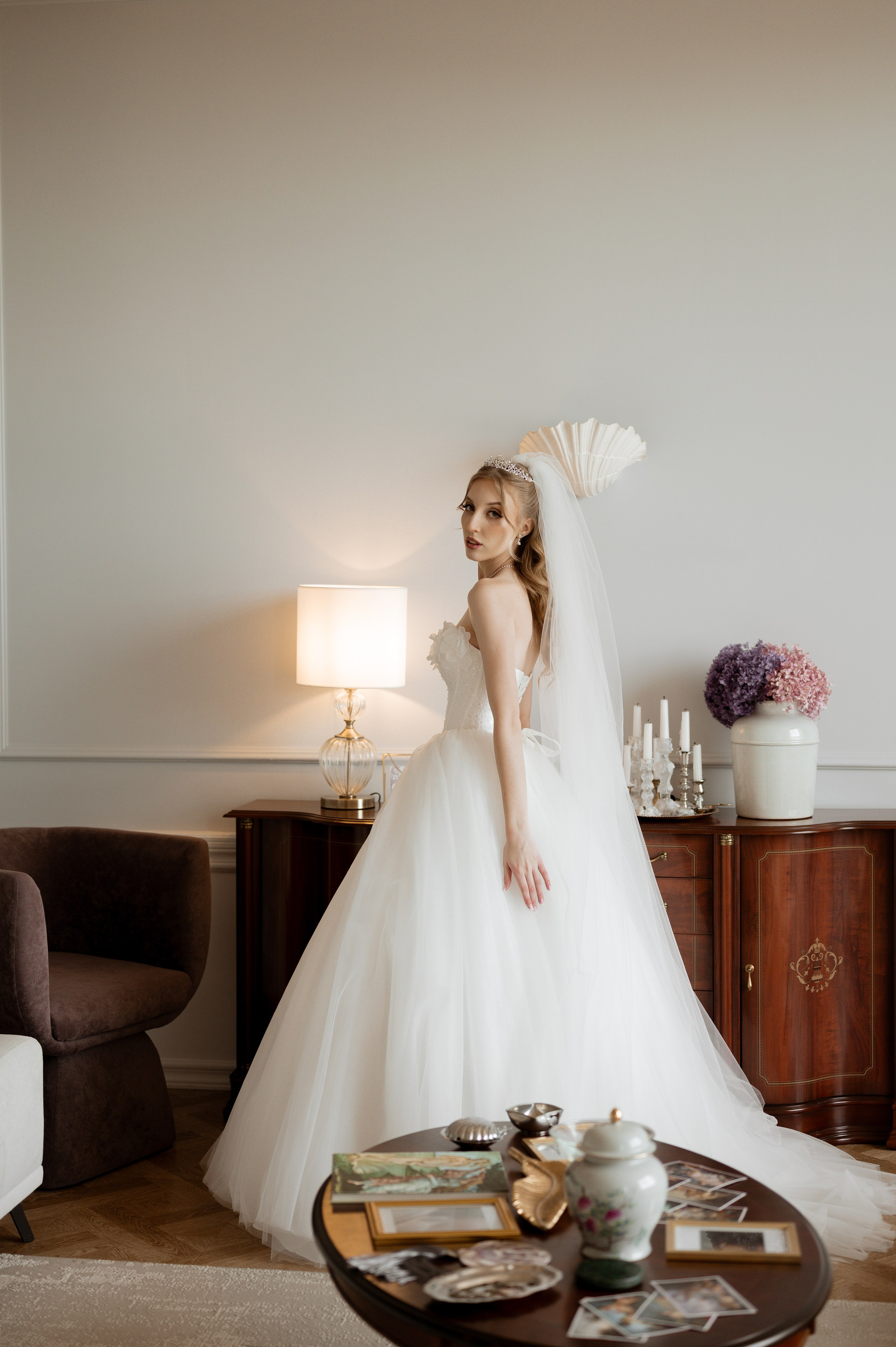 Иван и Арина. Свадебный и семейный фотограф в Краснодаре Алина Мельник