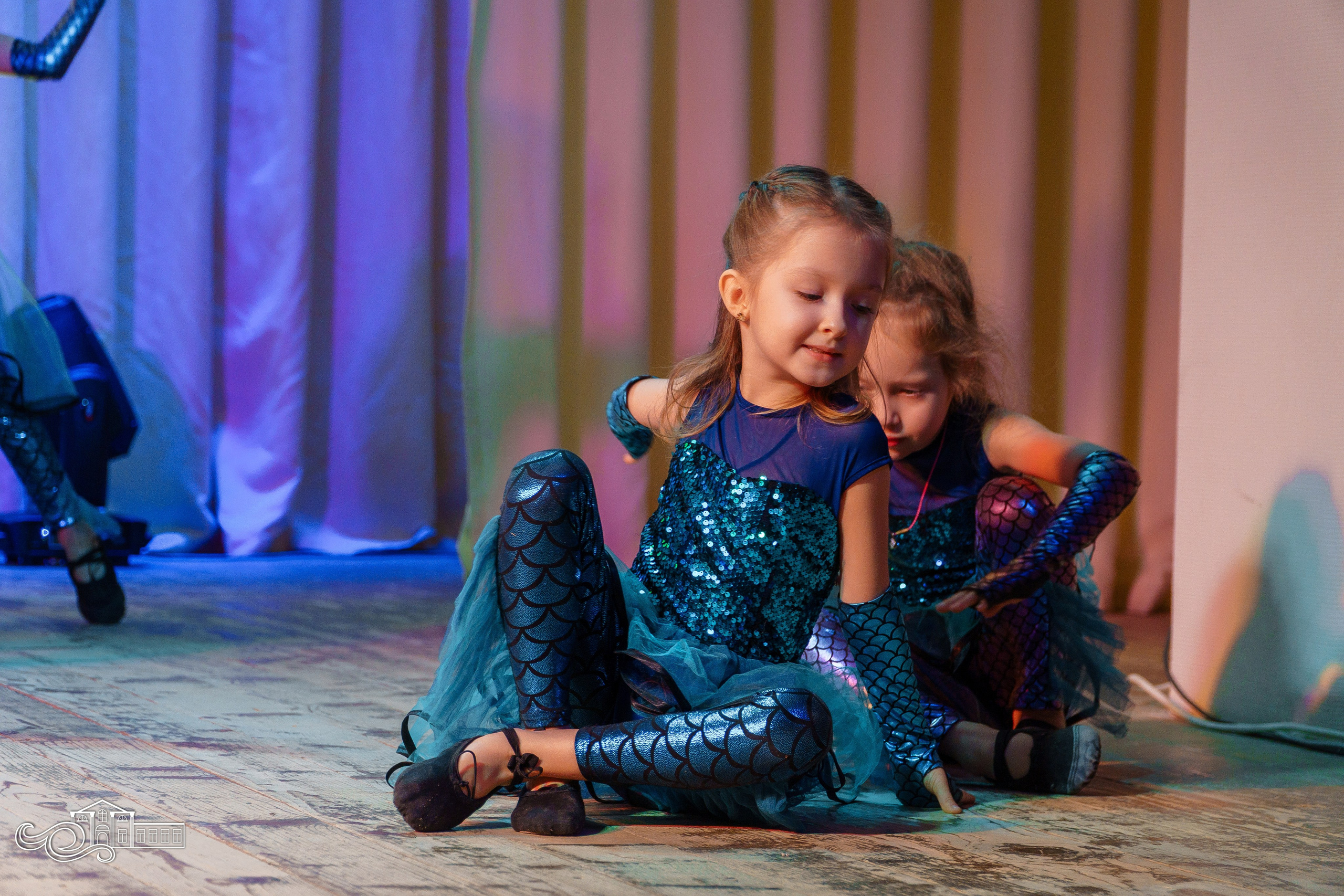 «Я — волонтёр». Новотитаровский Дом культуры