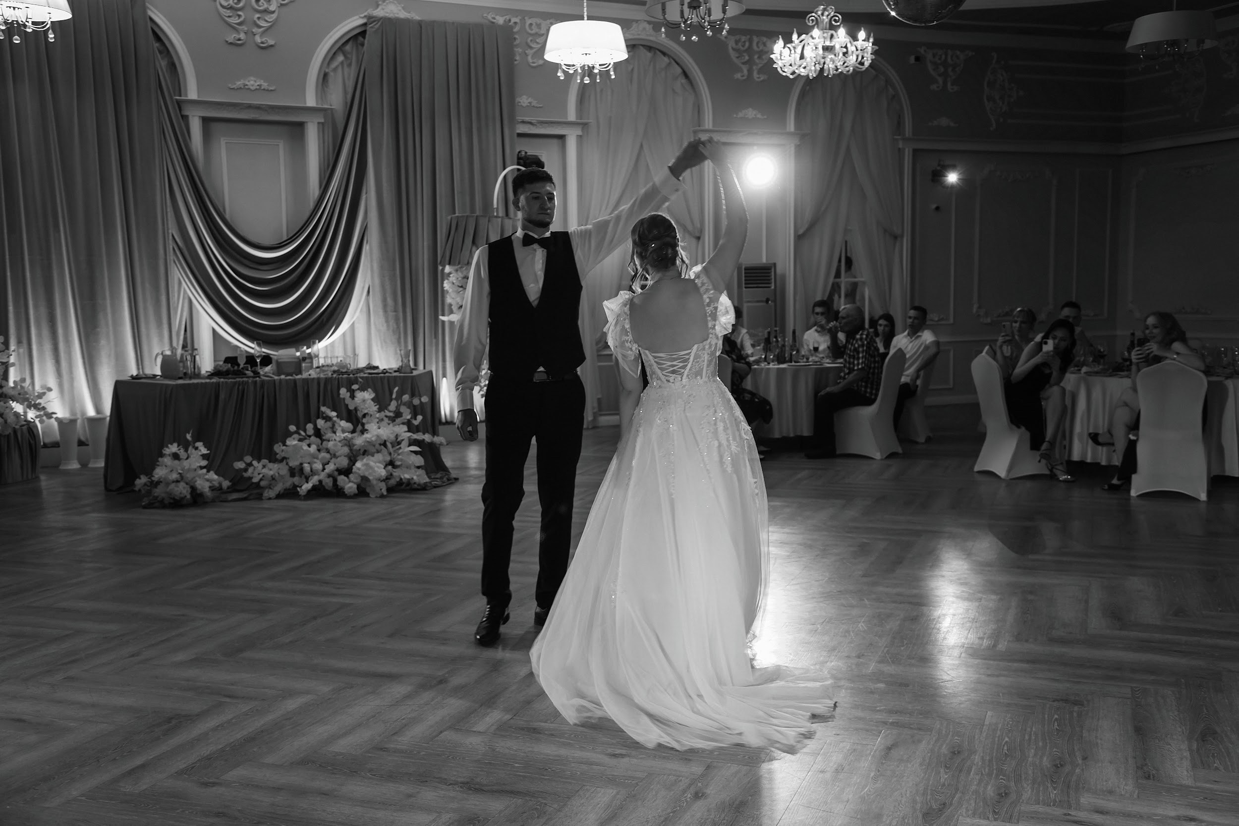 ВИОЛЕТТА И АЛЕКСАНДР