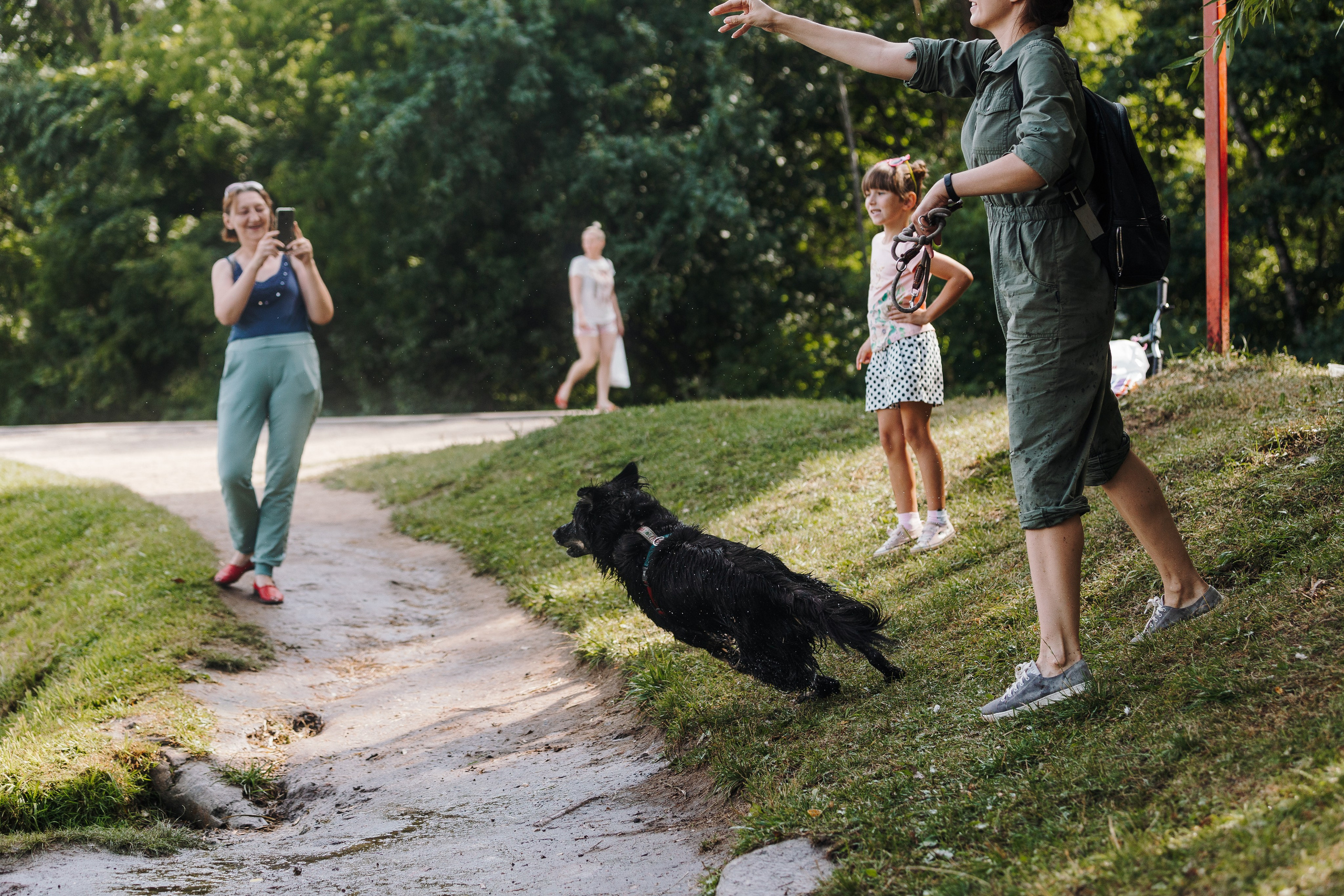 Petshop Sup day. Фотограф анималист Кристина Карпова, Москва