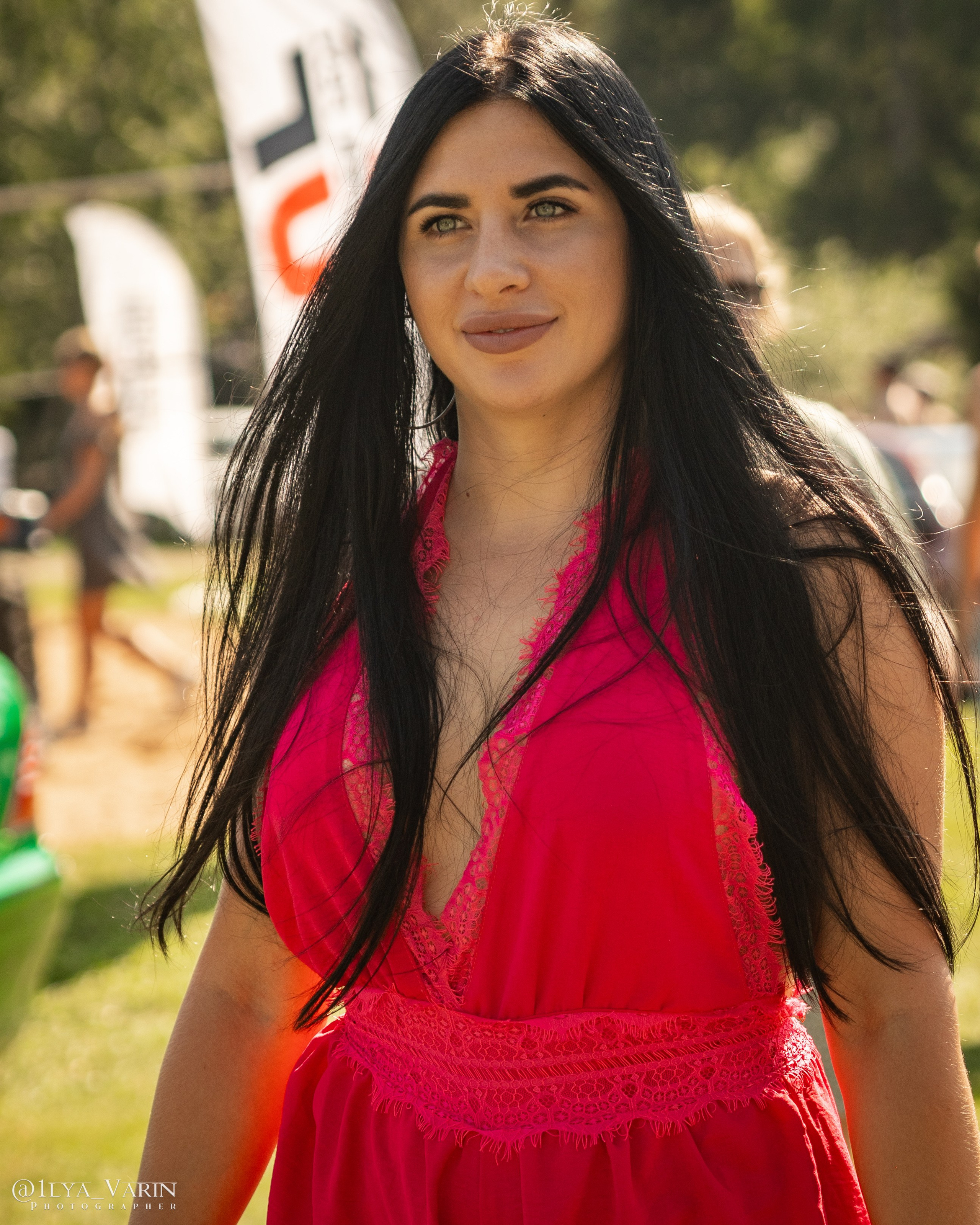 TOF — Автофест. Илья Варин — Фотограф Москва, Тверь