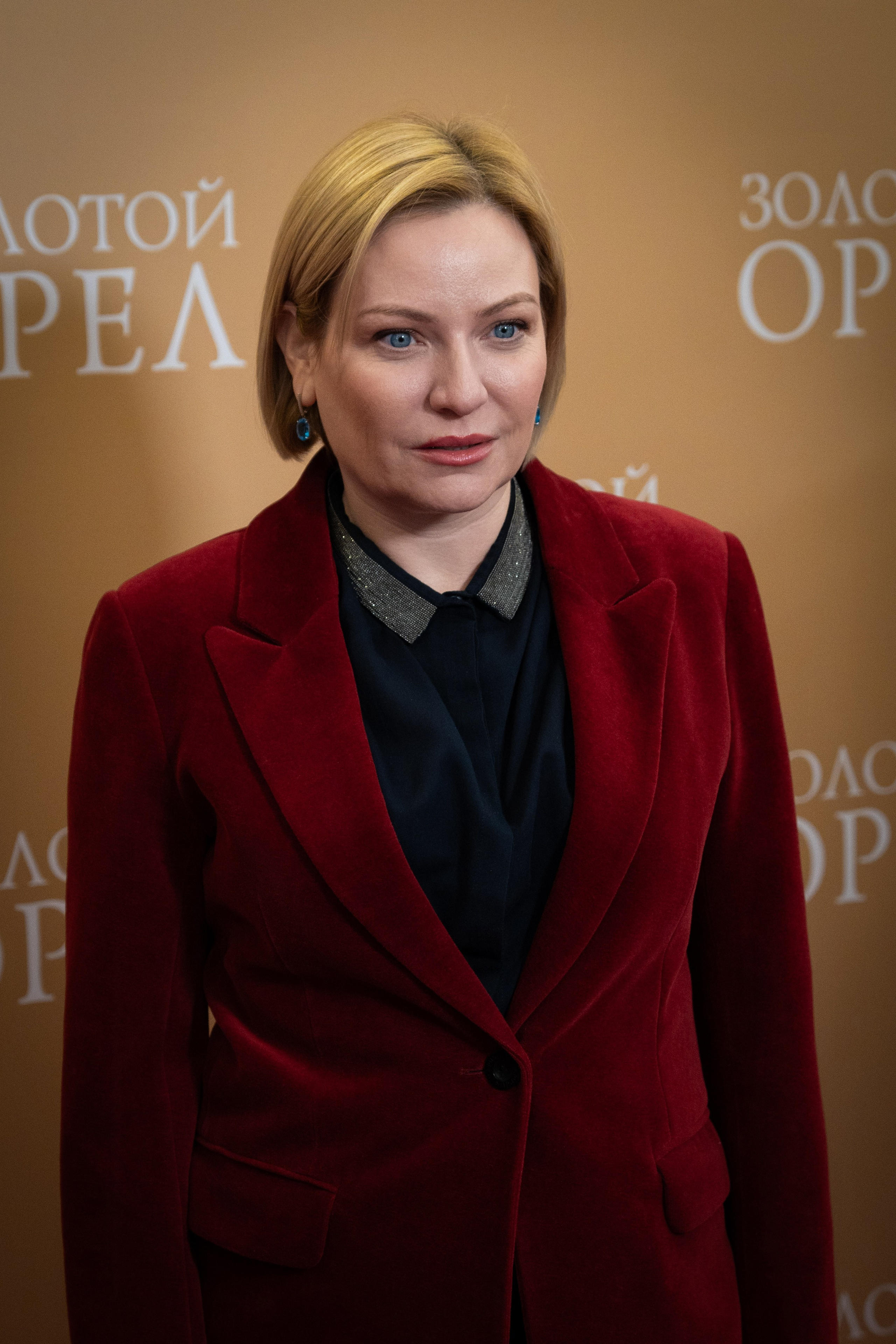 Кинопремия: Золотой орёл 2025. Илья Варин — Фотограф Москва, Тверь