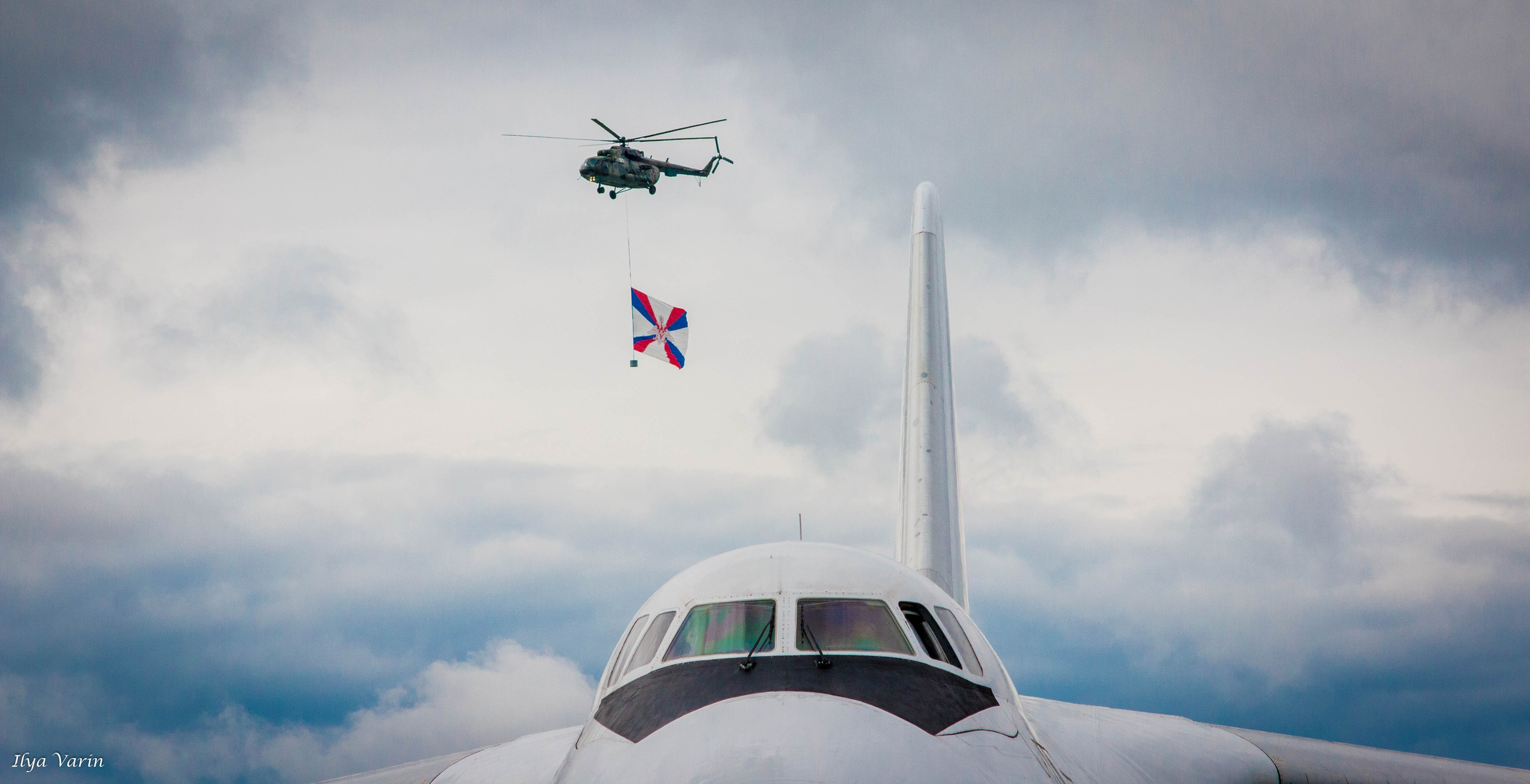 Аэродром Мигалово. Илья Варин — Фотограф Москва, Тверь