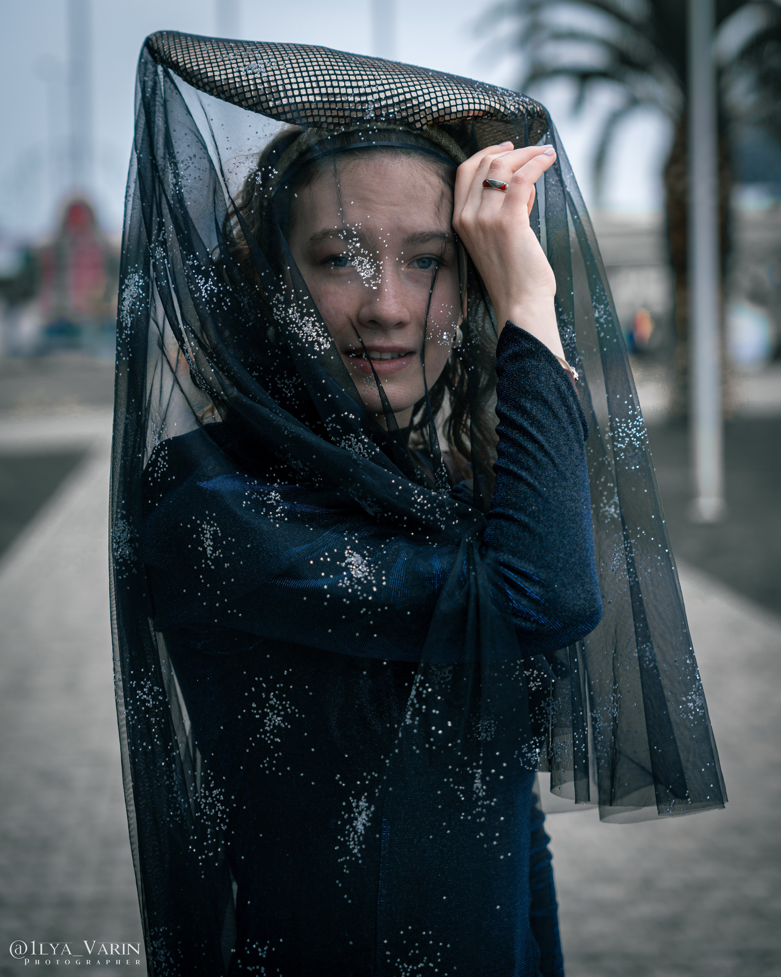 Всемирный фестиваль молодёжи 2024. Илья Варин — Фотограф Москва, Тверь