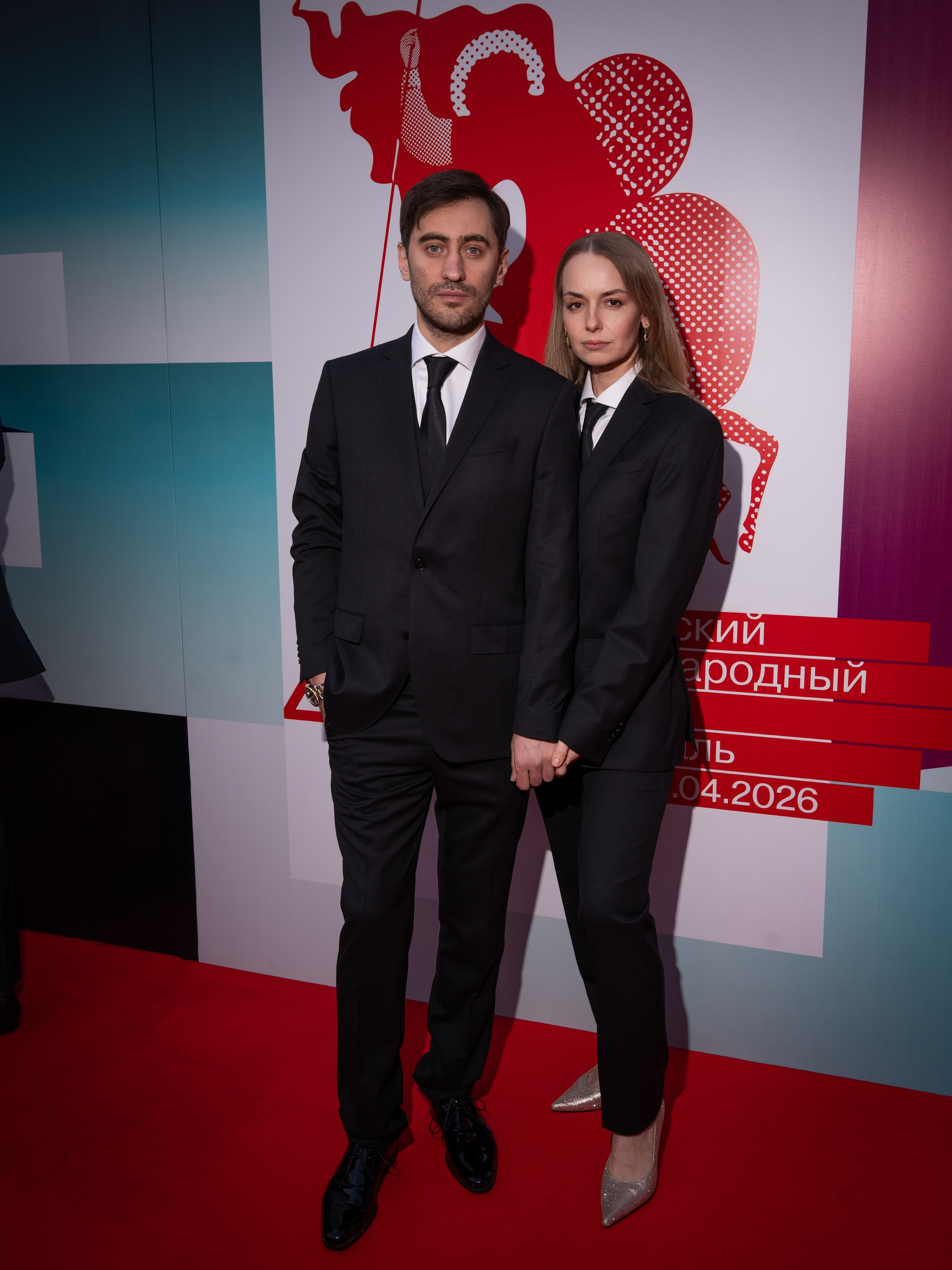 ММКФ 2026 — Московский международный кинофестиваль. Илья Варин — Фотограф Москва, Тверь