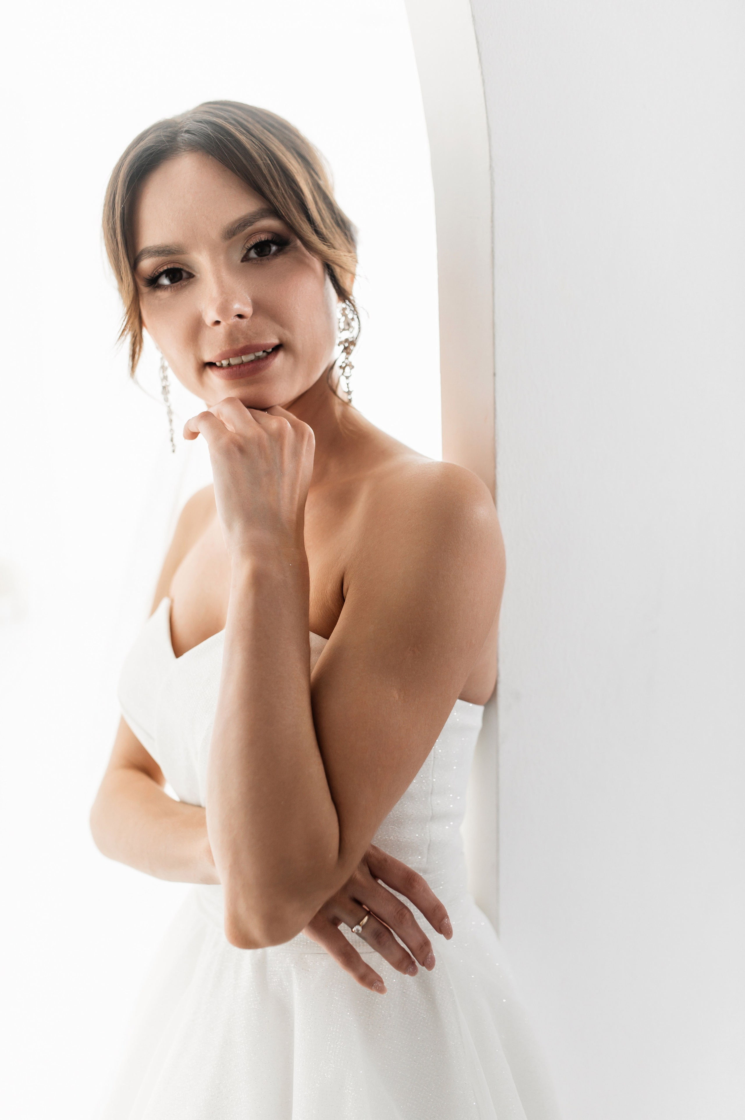 Виталий и Екатерина. Фотограф Кирилл Верт