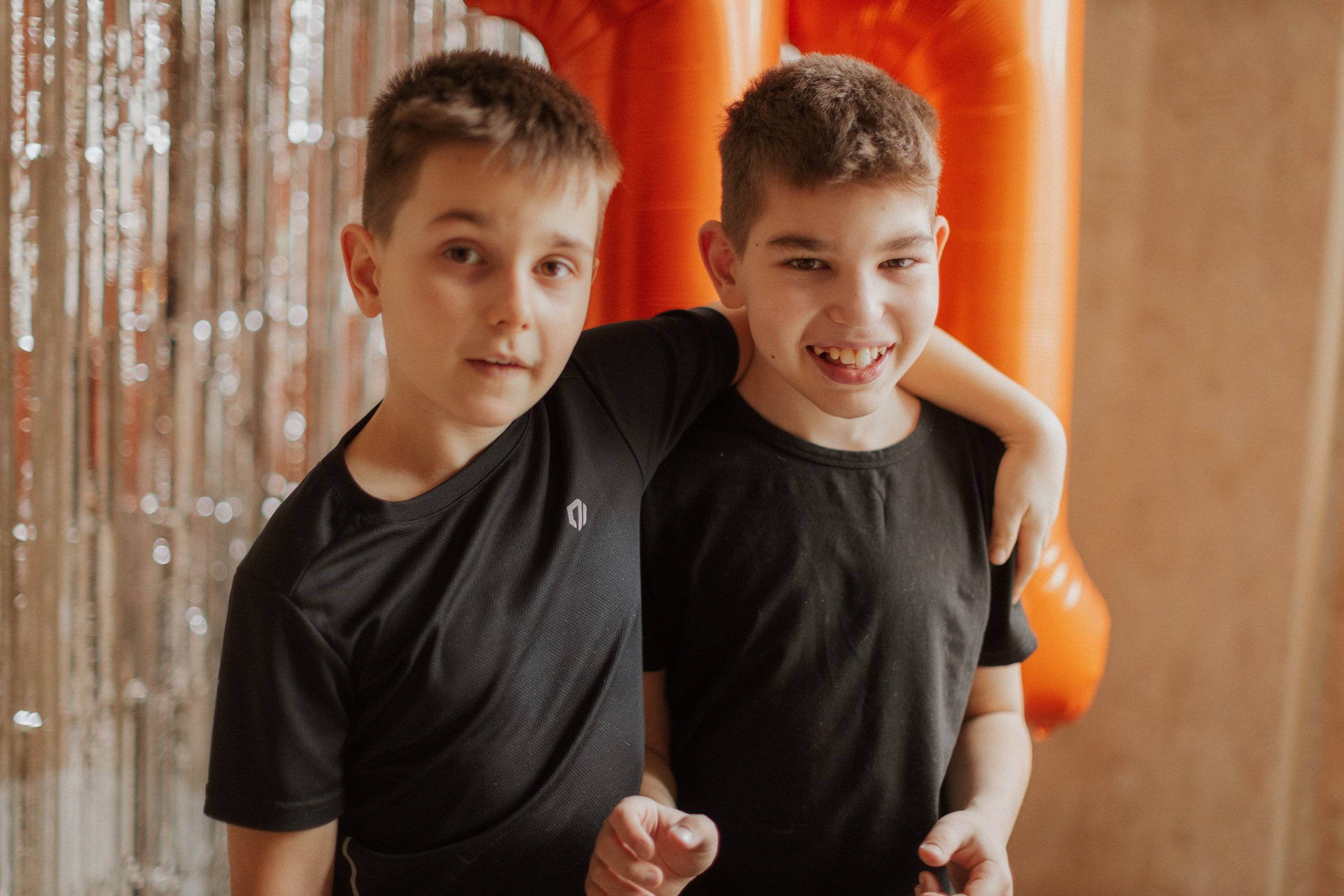 Мише 11 лет. Свадебный и семейный фотограф Савельева Дарья