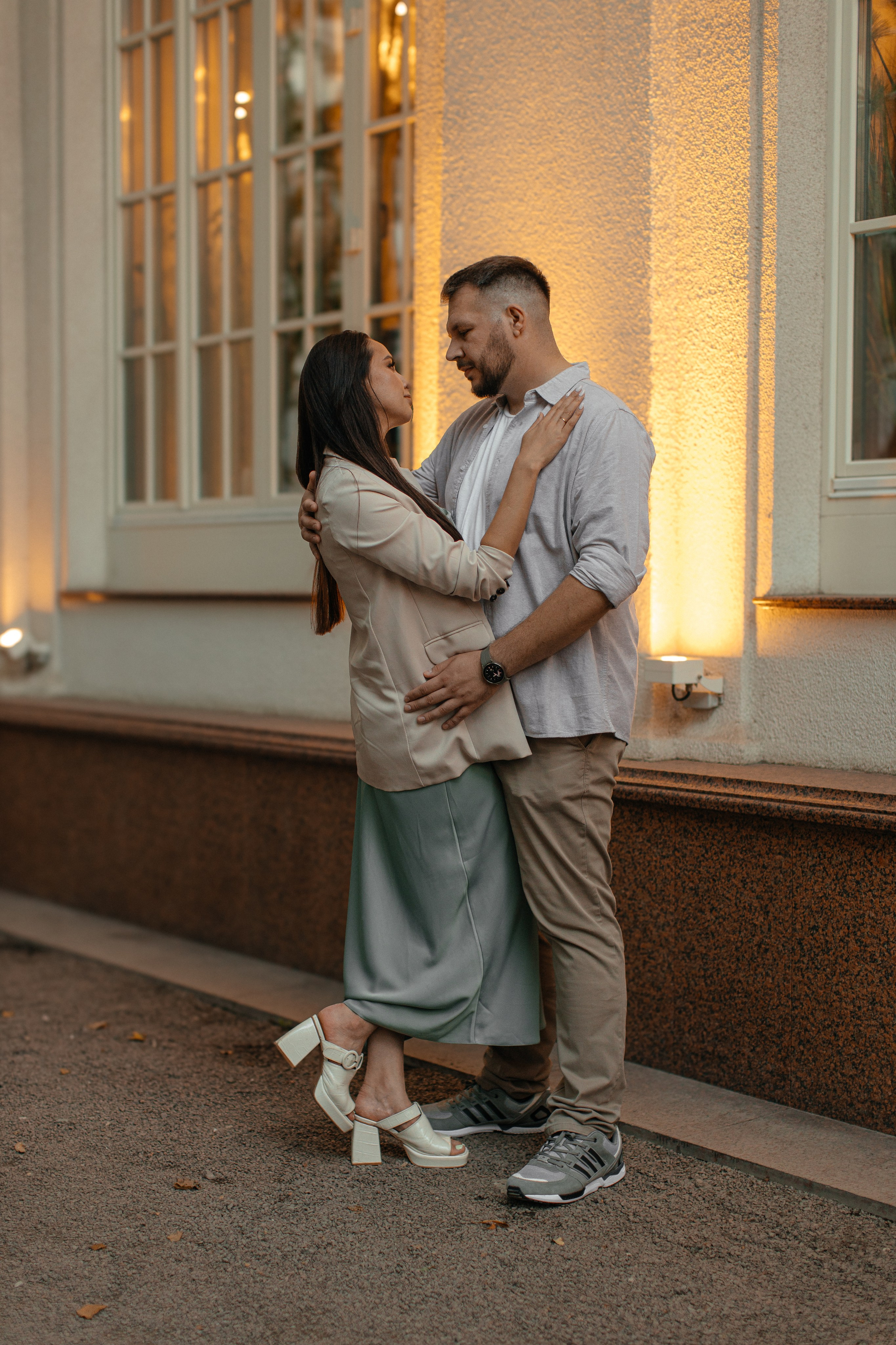 Елена и Владислав. Свадебный и семейный фотограф Савельева Дарья