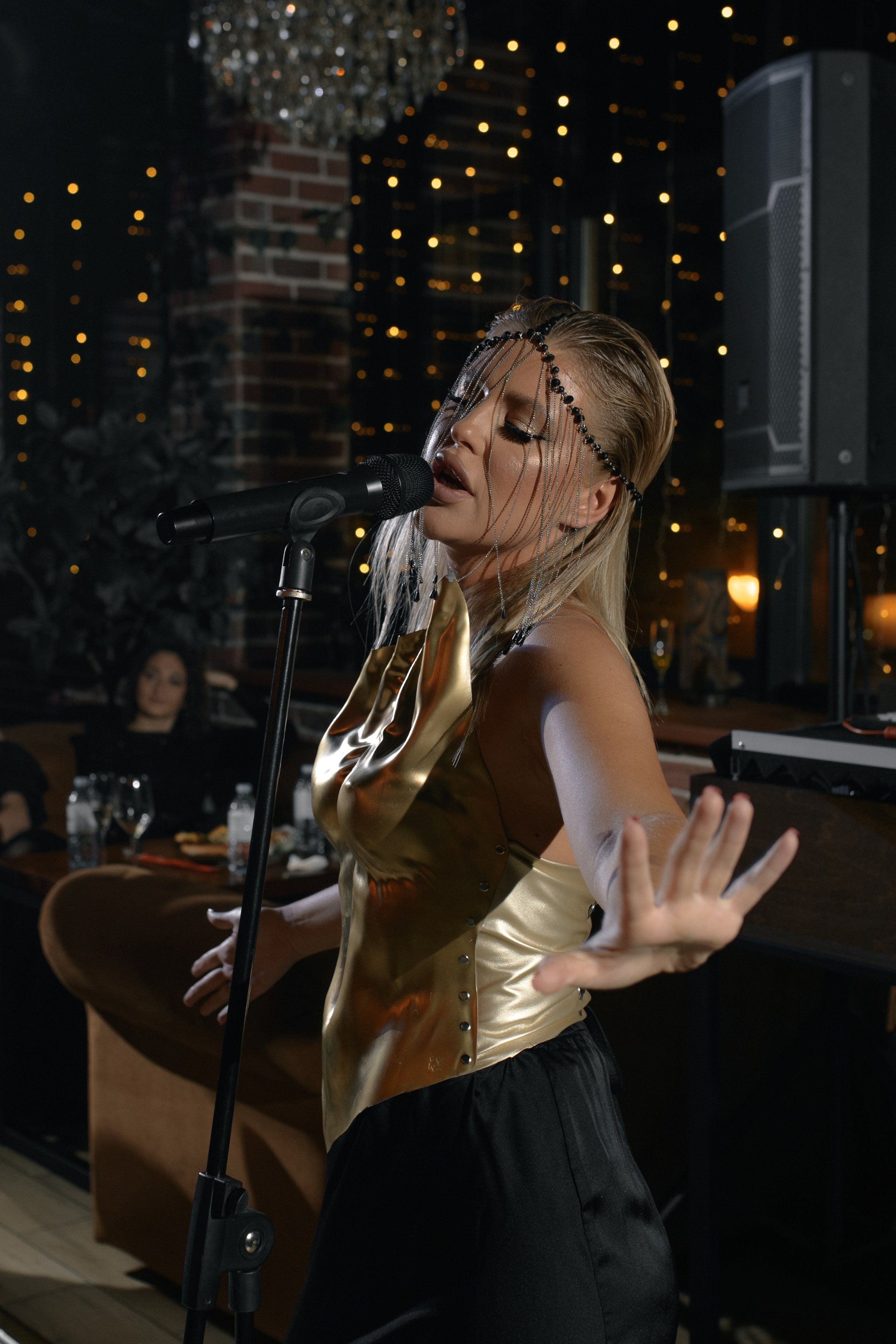 Beauty-вечеринка 2.0. Свадебный фотограф Екатеринбург/Челябинск — Любовь Волохова