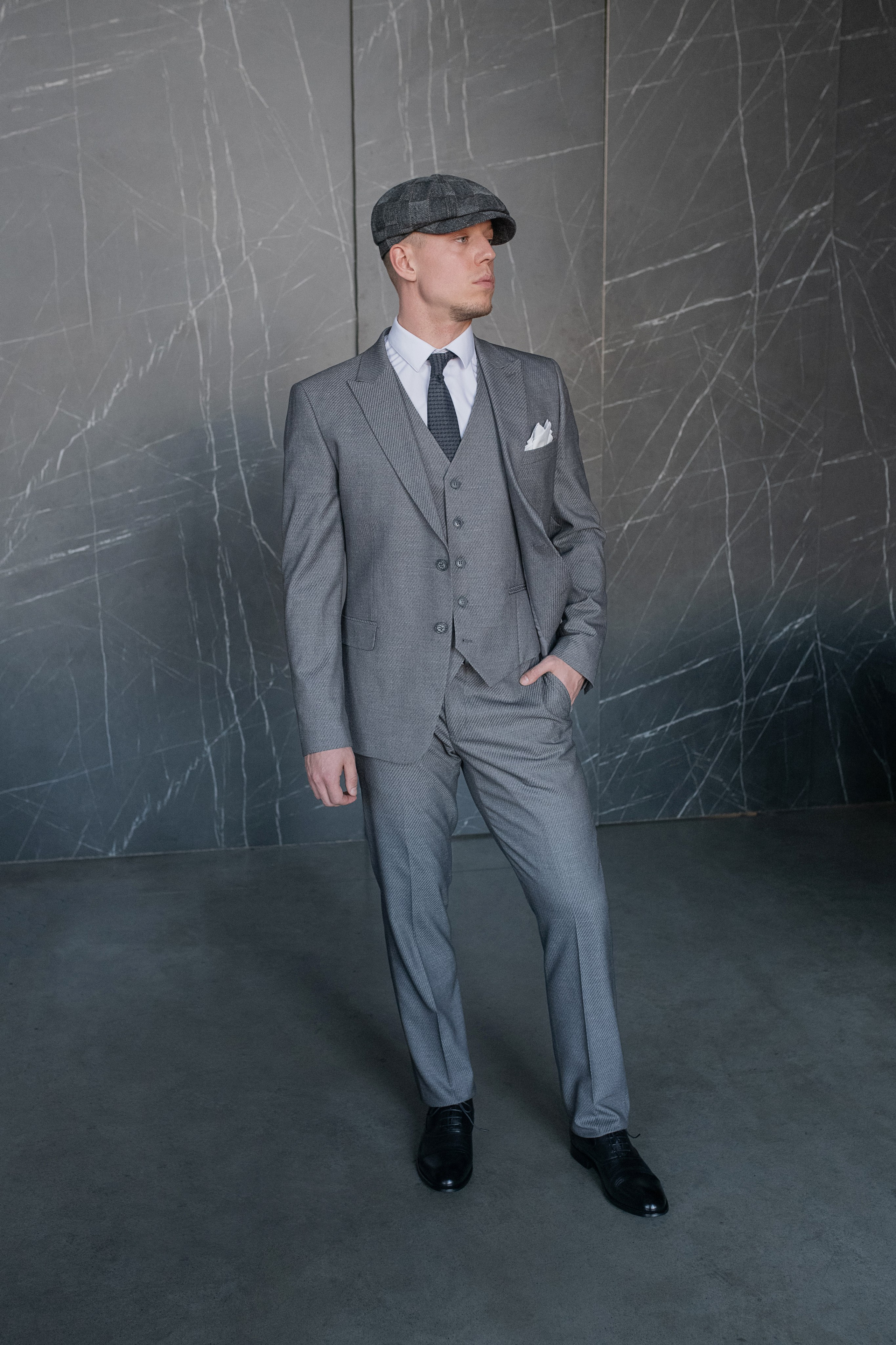 Контент-съёмка для бренда мужских костюмов «Дом Капитана». Свадебный фотограф Екатеринбург/Челябинск — Любовь Волохова