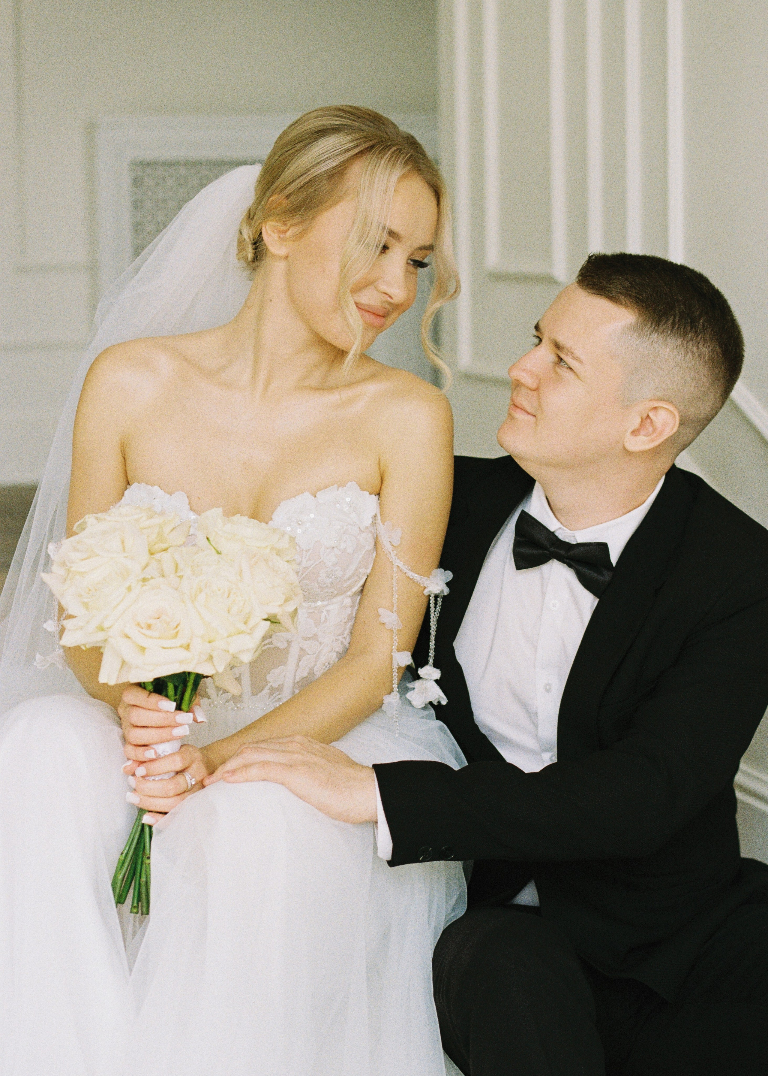 Weddings/24. Film & digital photographer. Ufa. Kamilla Ishmaeva