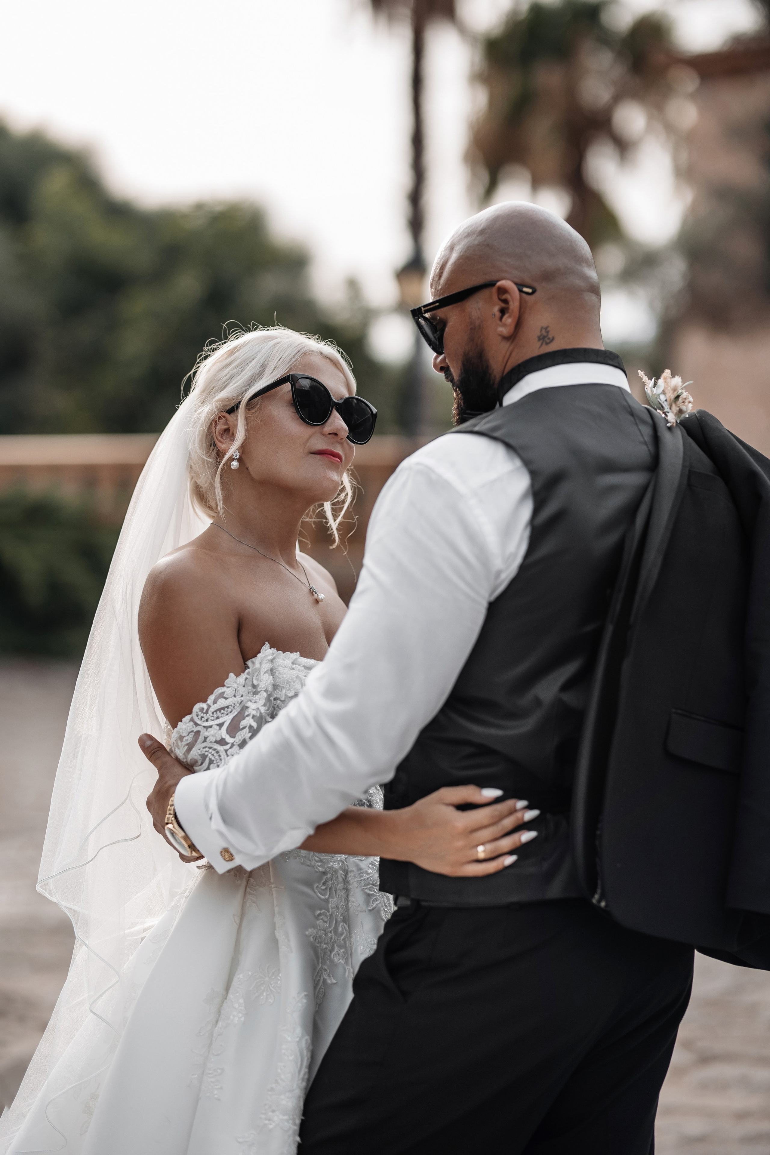 Vaida_&_Tadas. Фотограф на Майорке Екатерина Дробышева