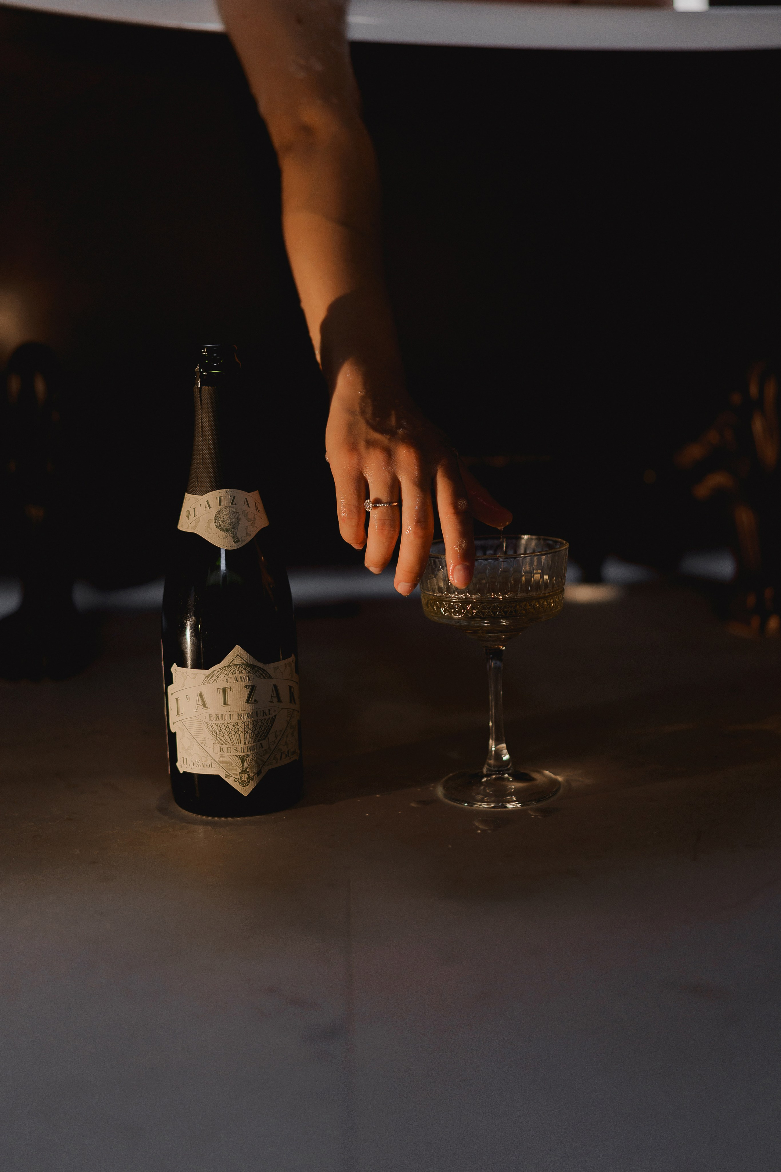 Anna. Свадебный фотограф Решетников Дмитрий