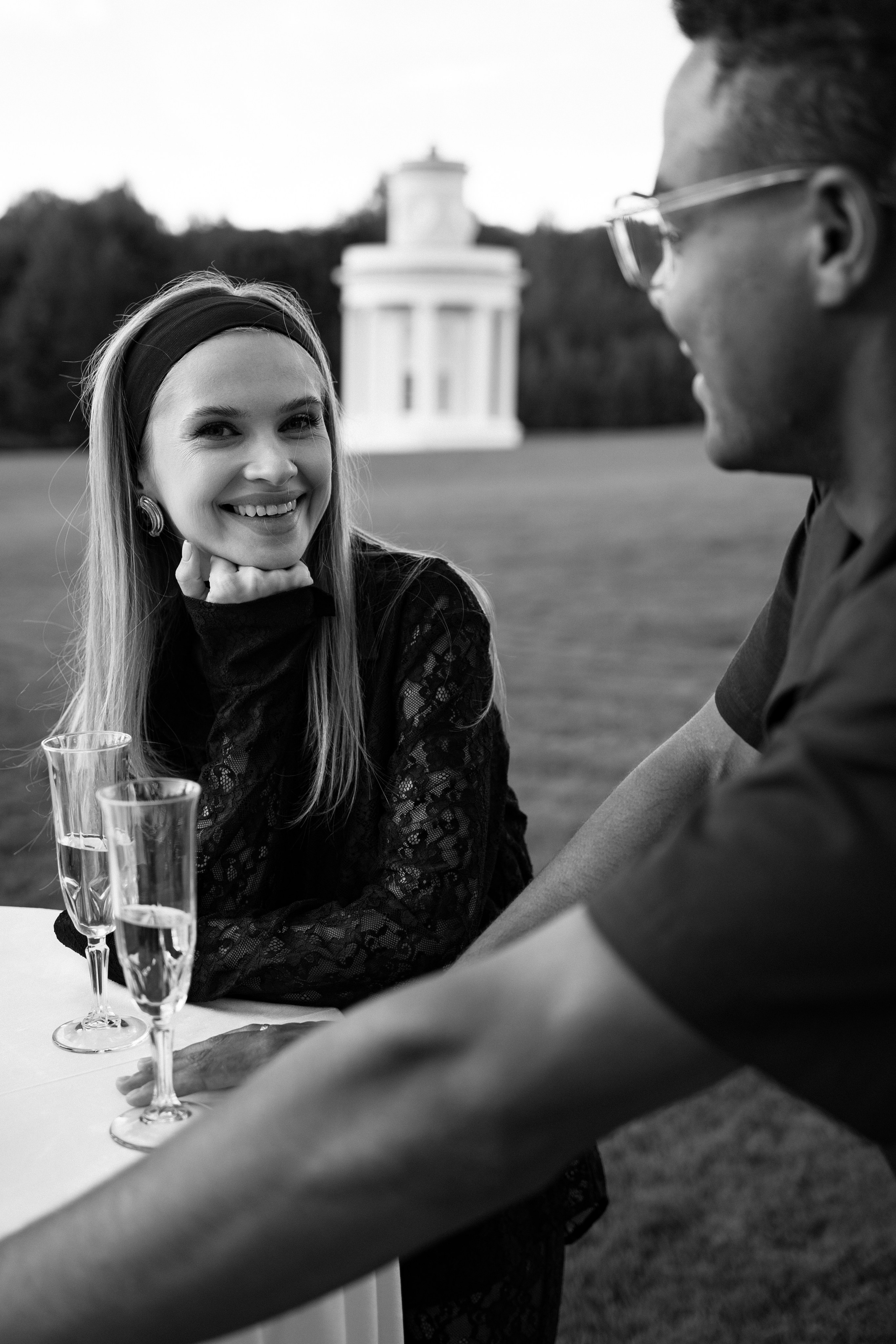 Целеево. Семейный и портретный фотограф в Саратове Сахарова Маша