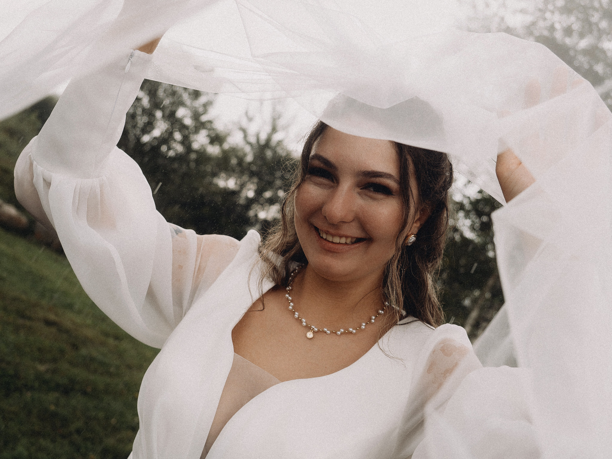 Мария и Даня. Фотограф Зиновьев Илья, Москва