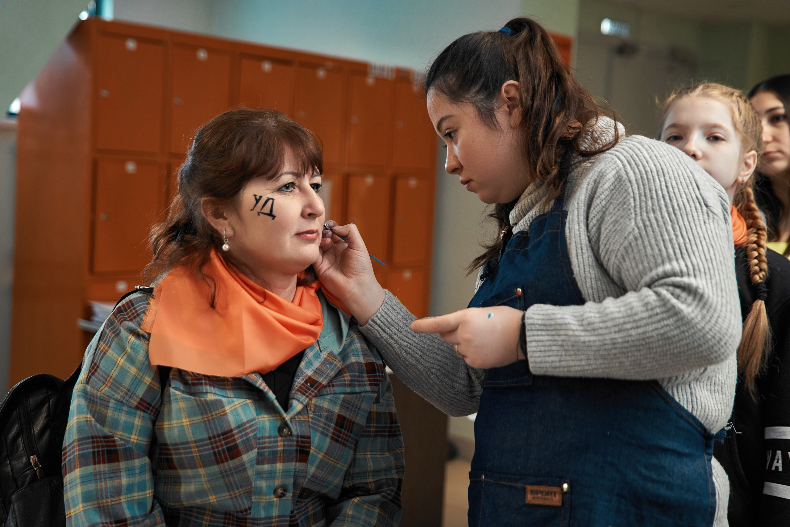 Фотограф на корпоративный футбольный турнир. Контент для бизнеса в Екатеринбурге Полдень Медиа