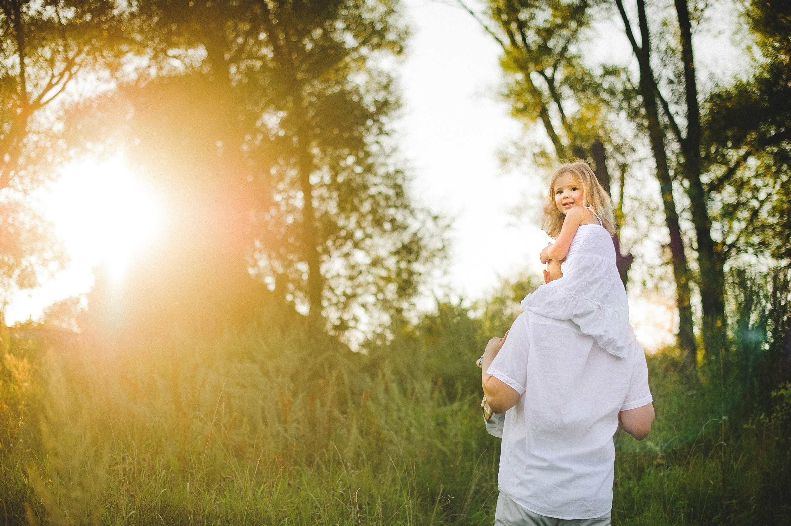 ЛЕТО в ДЕРЕВНЕ. Свадебный и семейный фотограф РИТА БОЧКАРЁВА