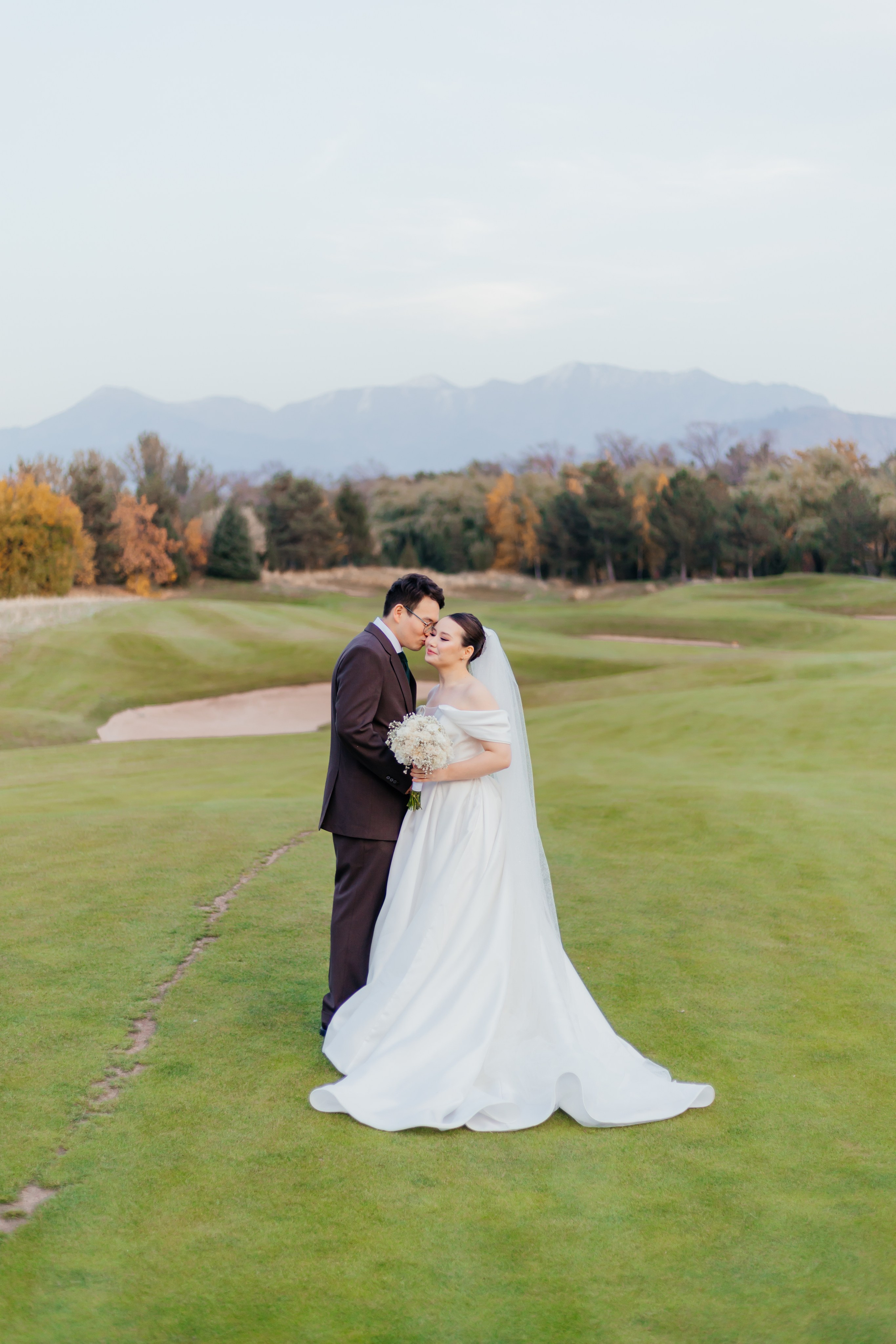 ASKHAT & PERIZAT. Wedding and Fashion photographer