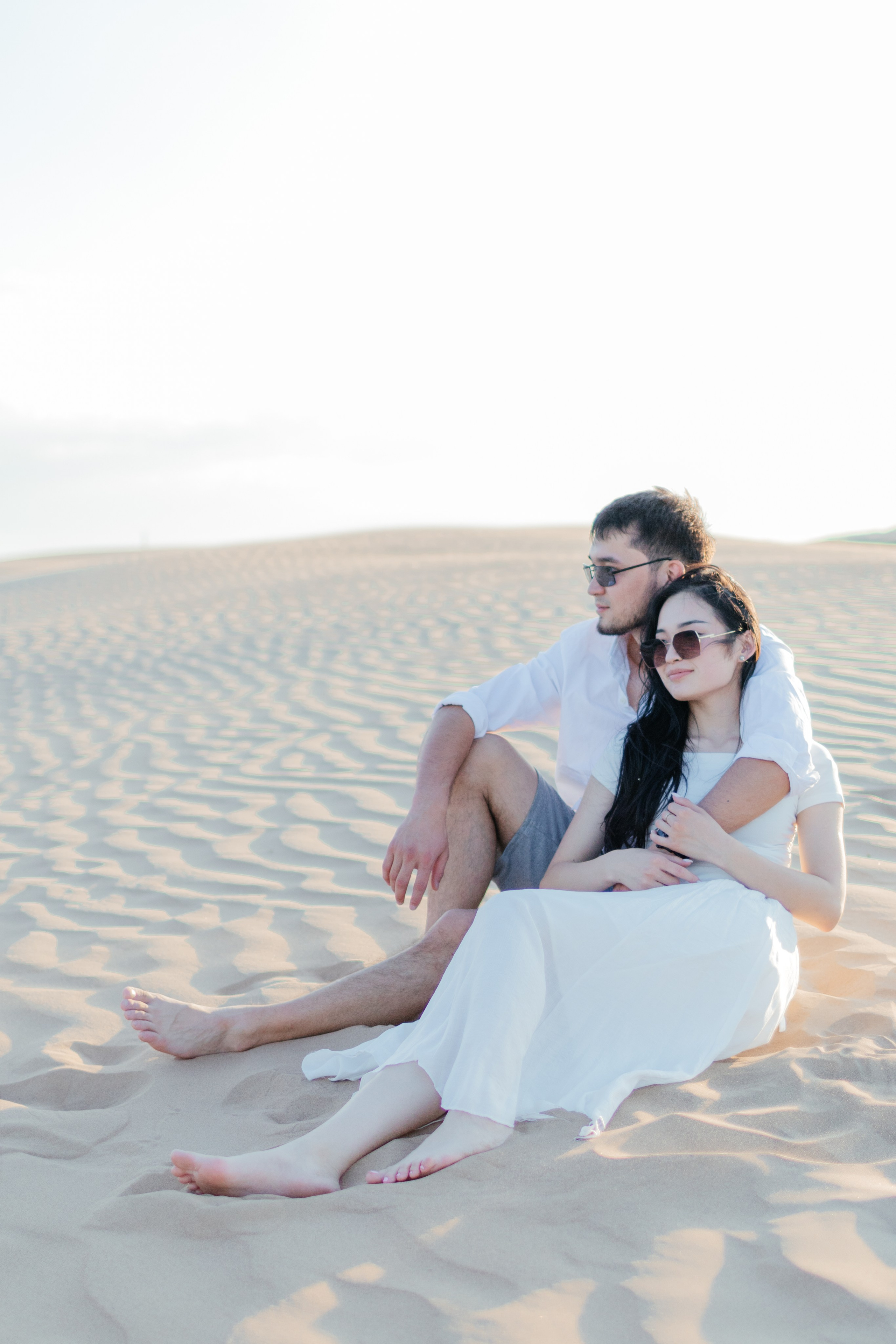 BATYR & DANA. Wedding and Fashion photographer