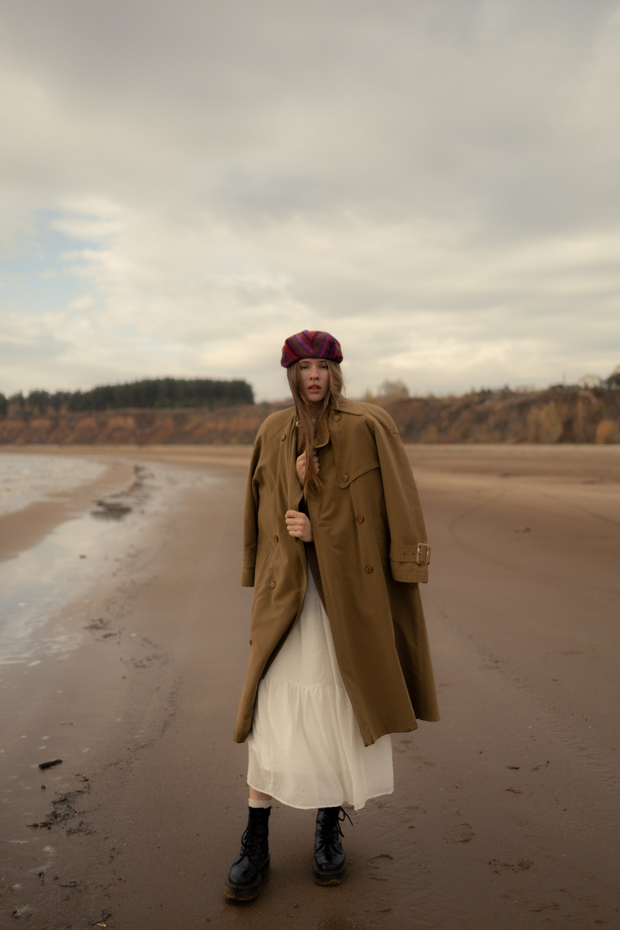 Леся. Фотограф Зарина. Казань