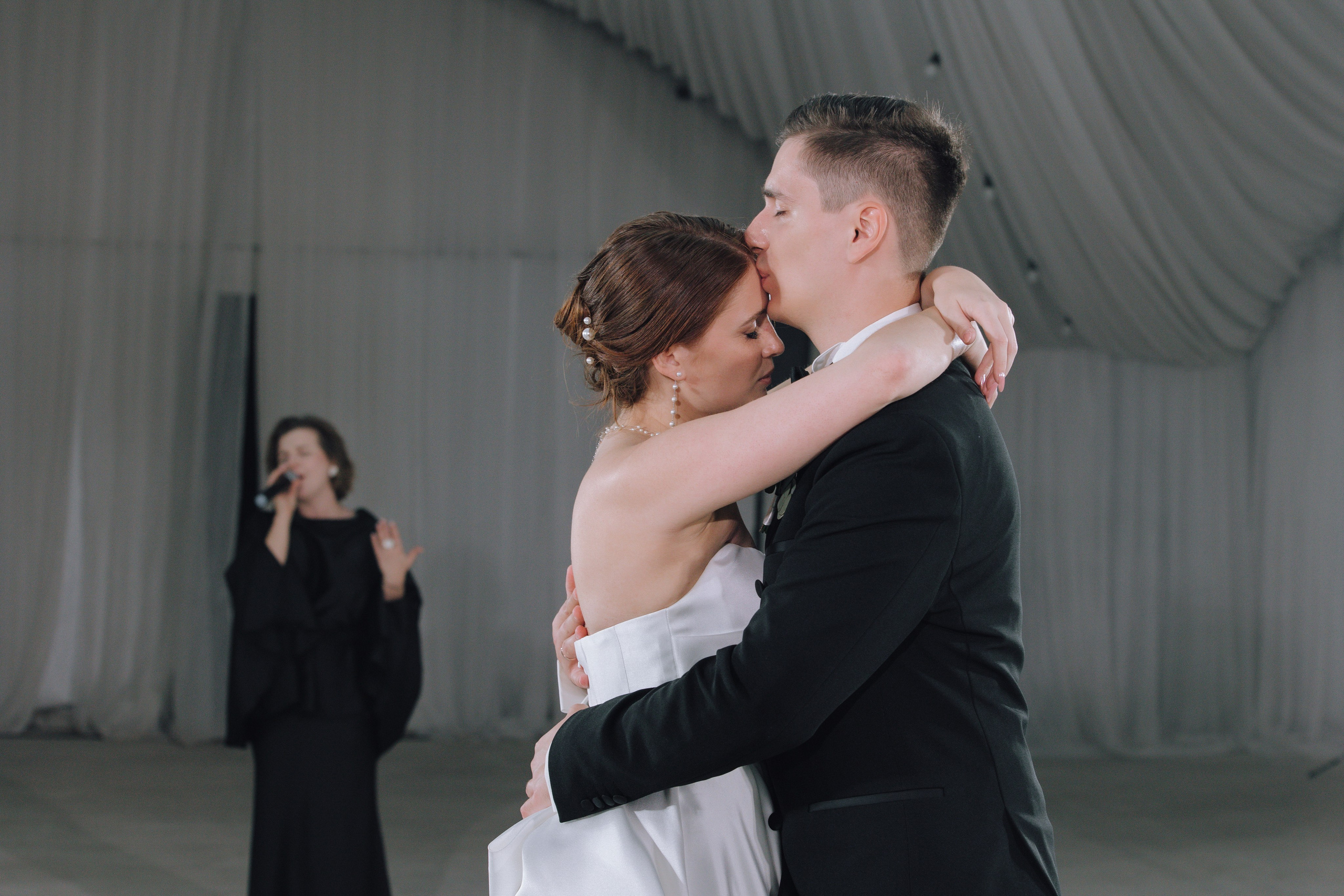 ALEXANDER & DASHA (horse-park). Фотограф Андрей Ширкалин Москва Московская обл, Коломна, Рязань