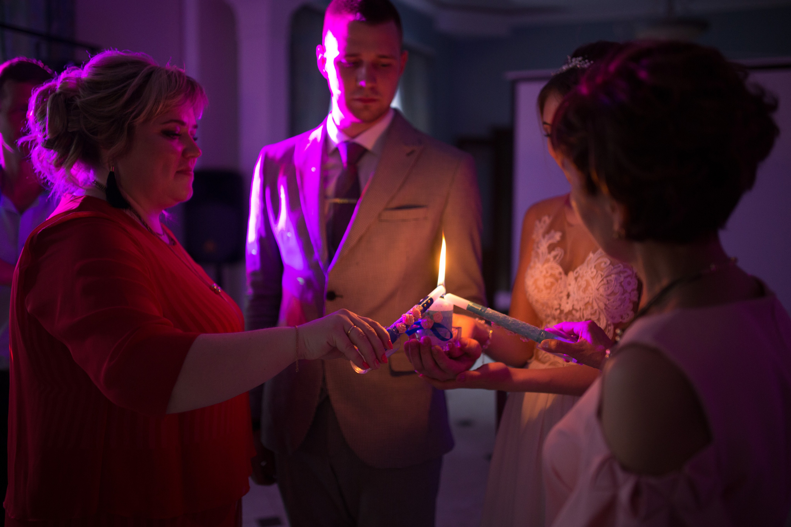 Денис и Алина. Свадебный и семейный фотограф Екатерина Бубнова