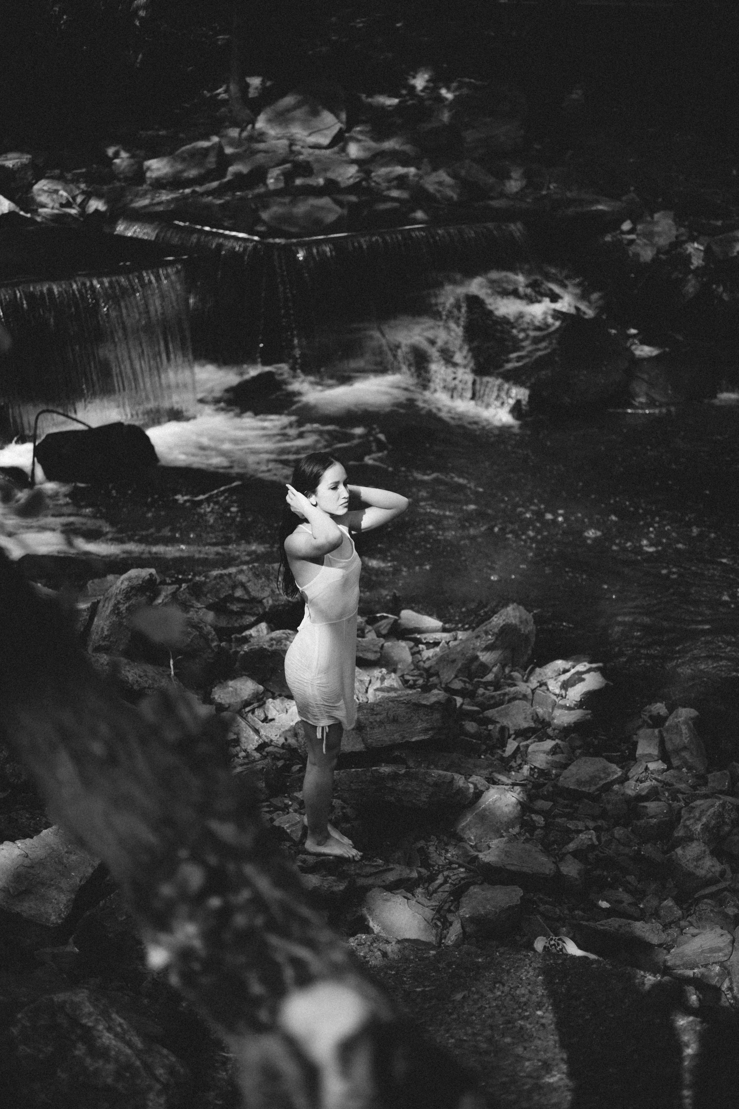 Рената. Фотограф Уфа