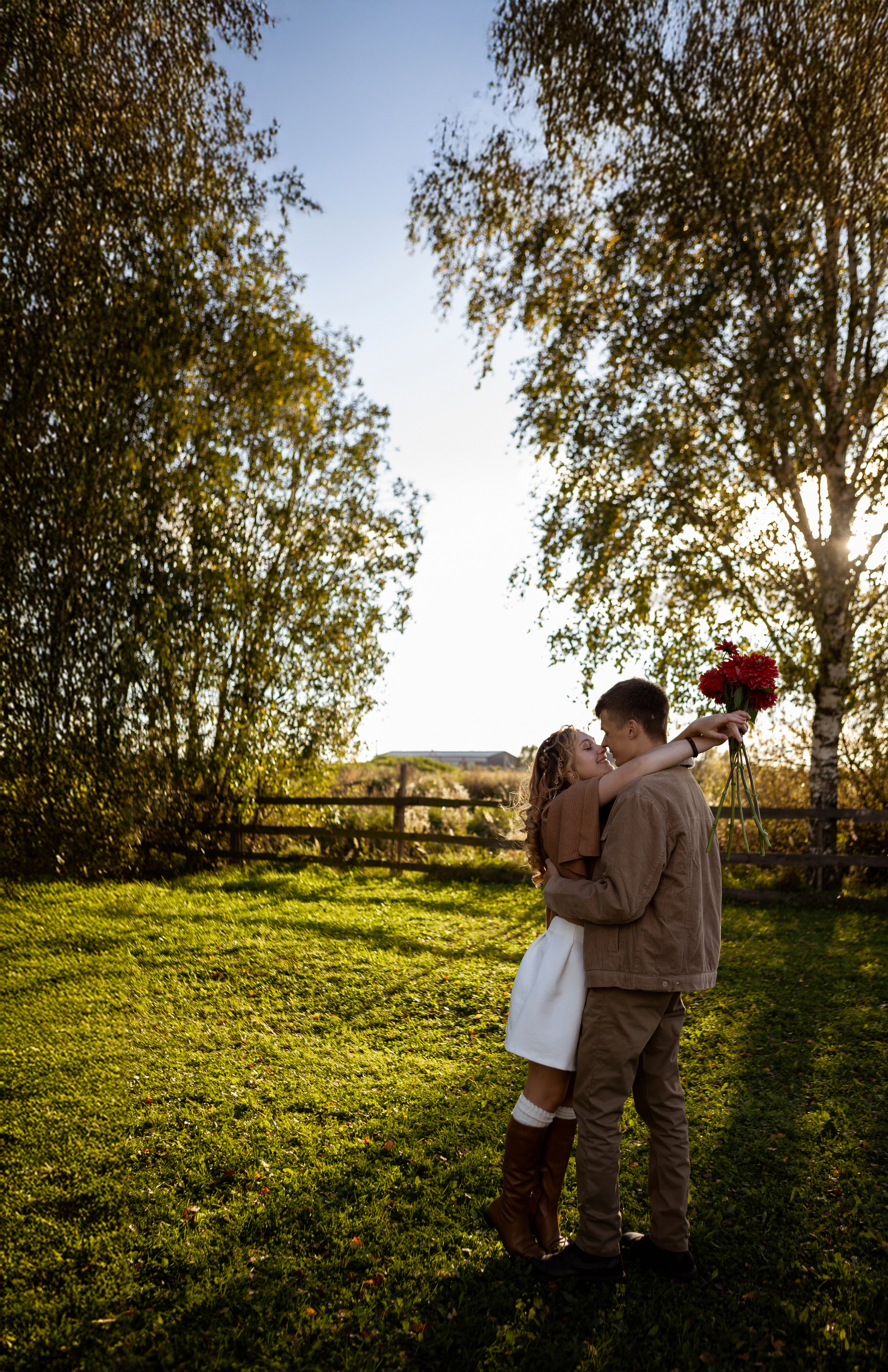 Николь & Ярослав. Свадебный фотограф в СПБ | Санкт-Петербурге Анастасия Рахимгулова