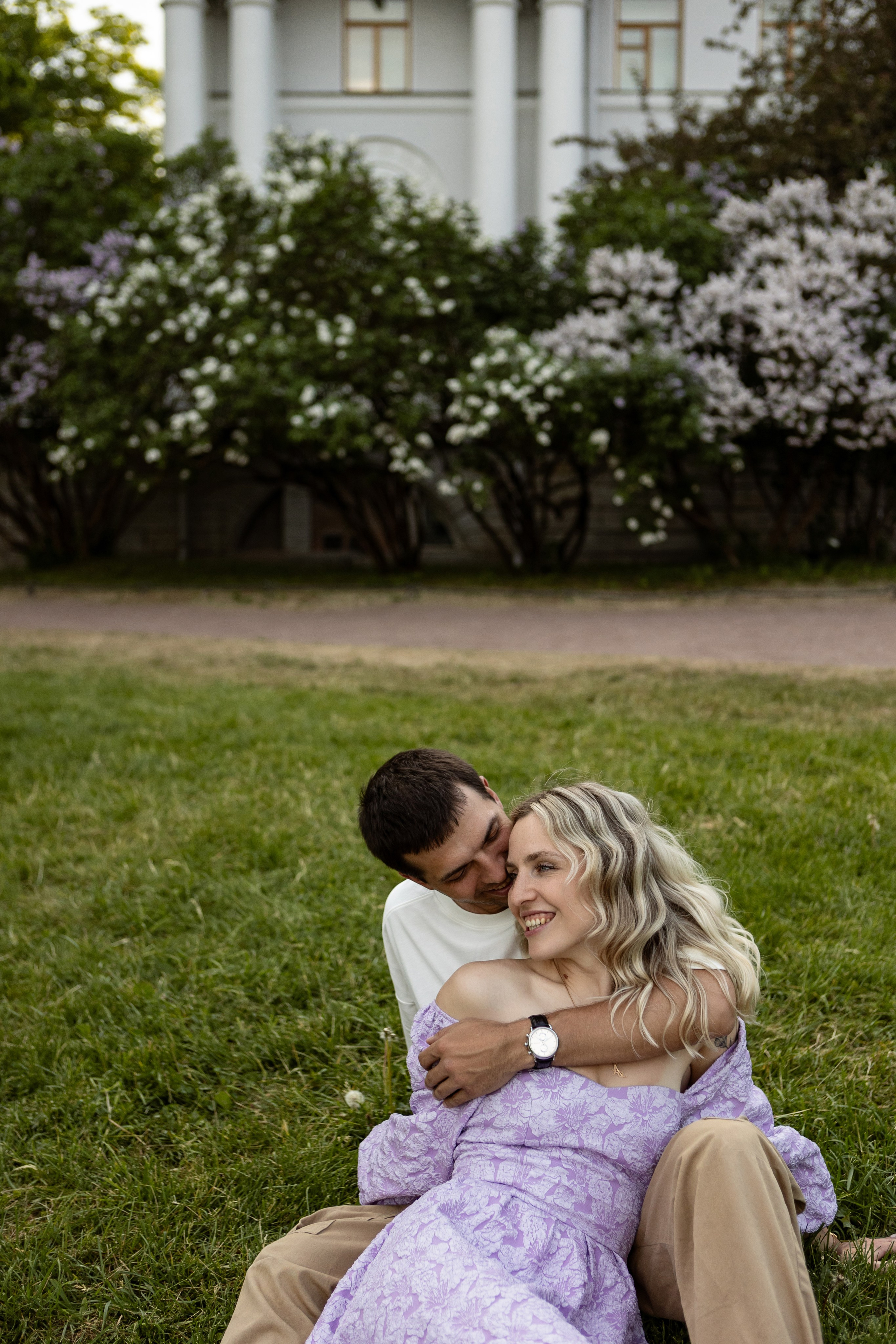Алена & Денис. Свадебный фотограф в СПБ | Санкт-Петербурге Анастасия Рахимгулова
