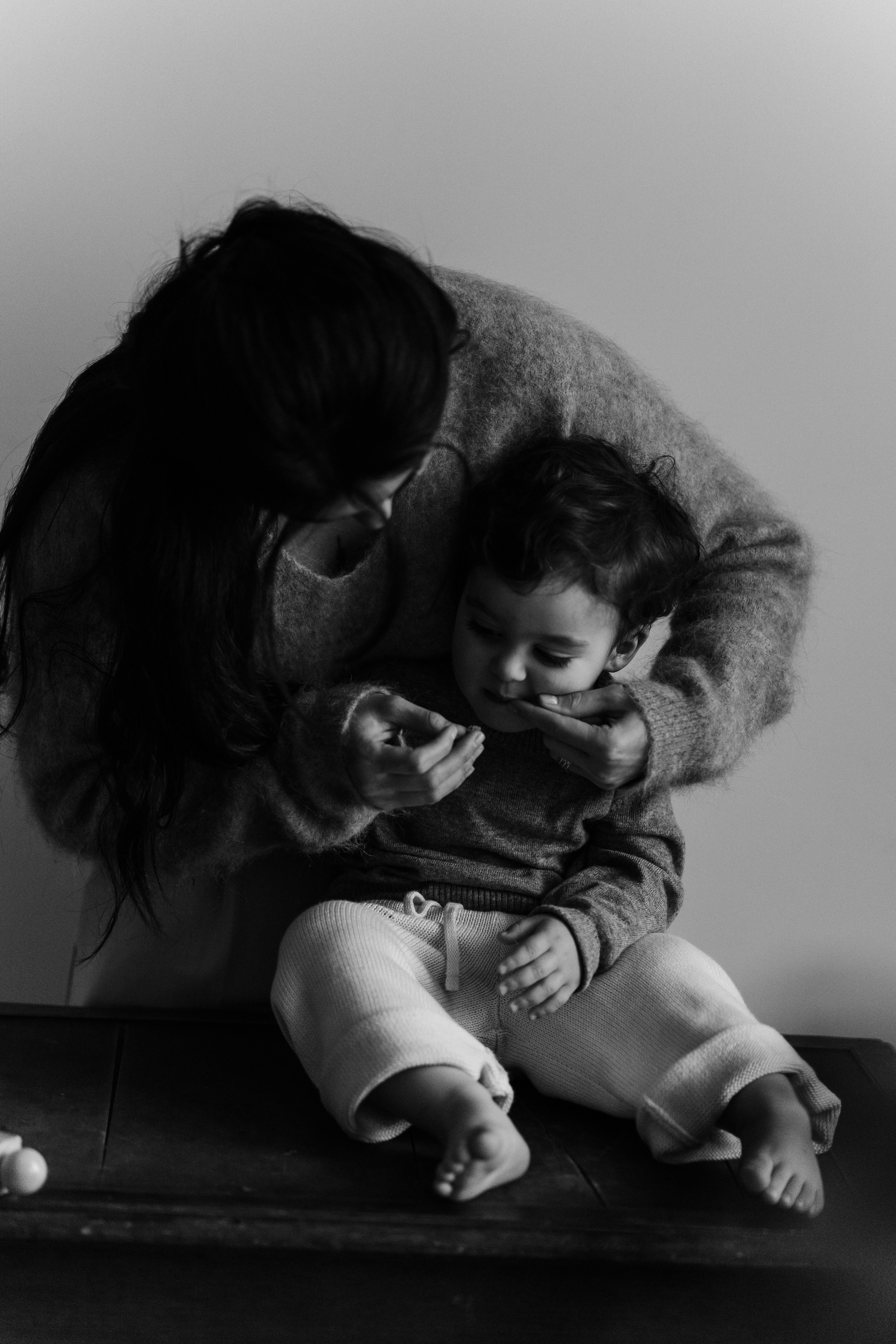 Family History. Фотограф Новорожденных в Москве. Семейные истории в стиле LIFE