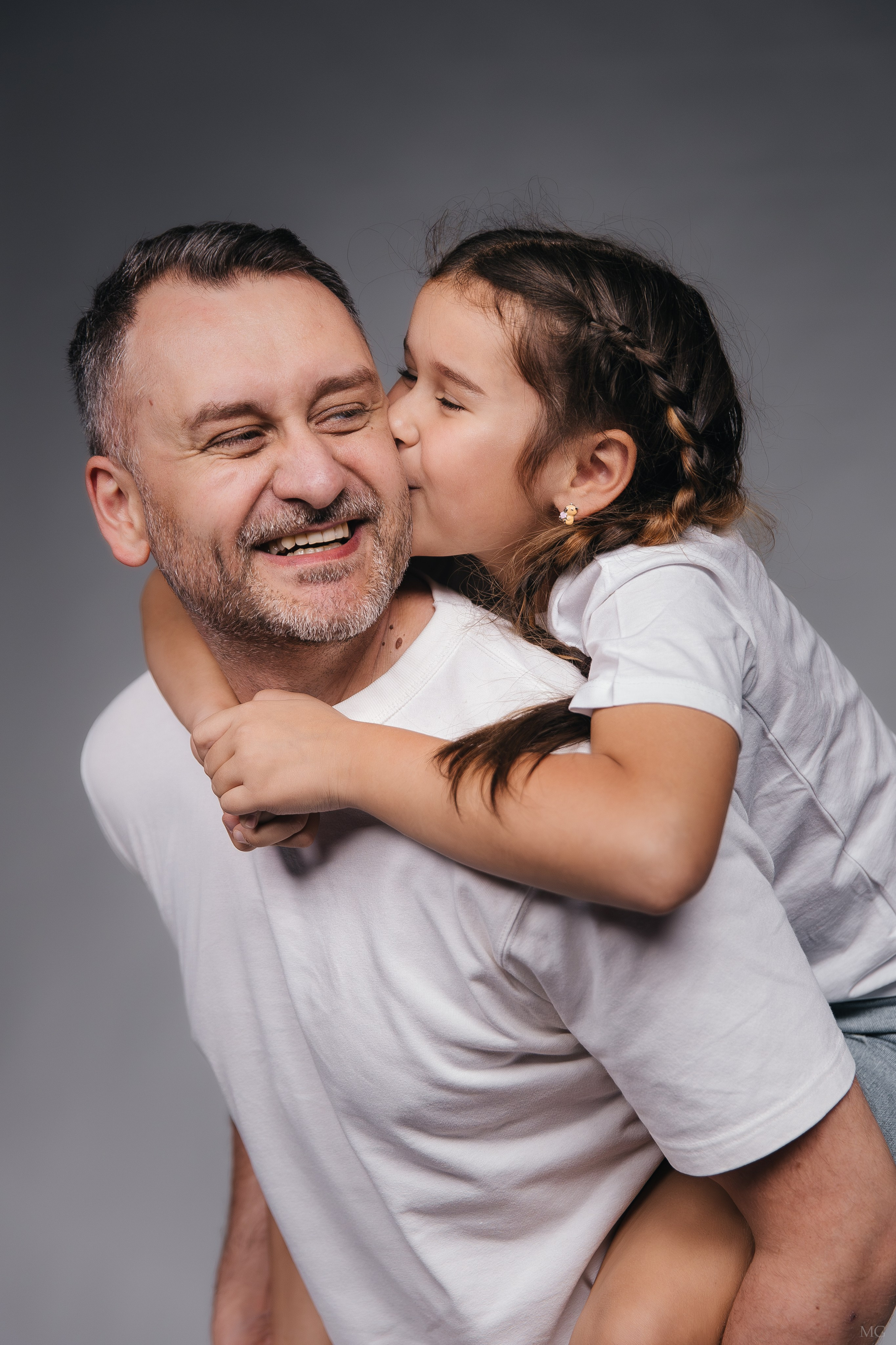Папа Султан. Маша Гонтарь Семейный домашний репортажный фотограф в Санкт-Петербурге