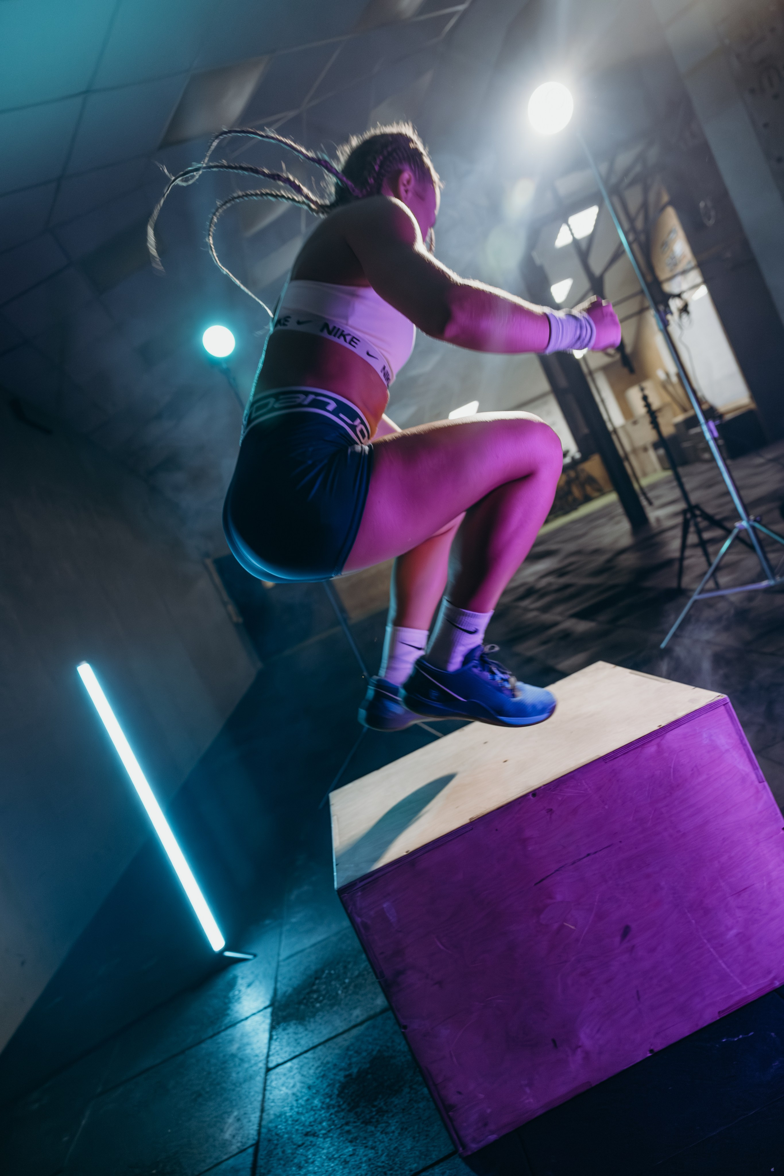 Кроссфит — ЭТО Жизнь. Свадебный фотограф в Иркутске Бобылев Никита