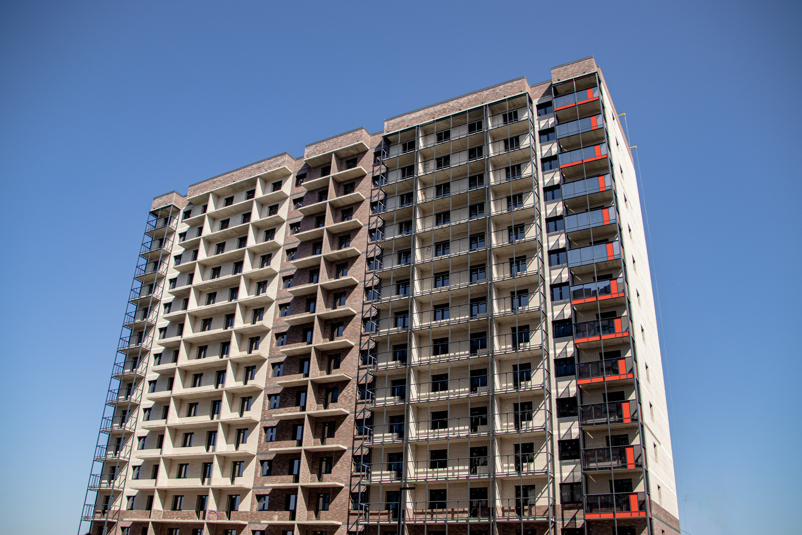 ЖК ВЗЛЁТКА. Свадебный фотограф в Иркутске Бобылев Никита