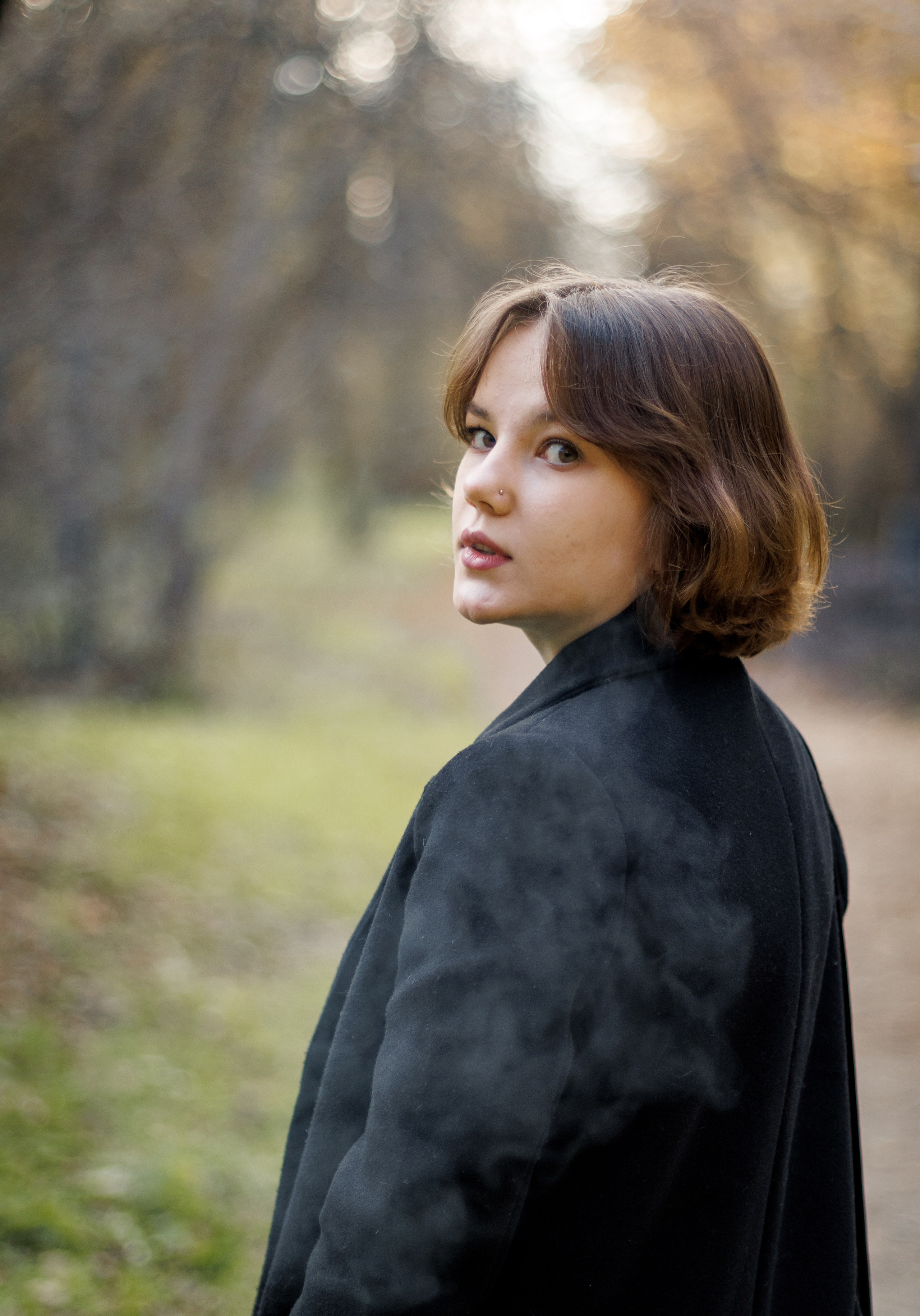 ВЕРОНИКА. Свадебный фотограф в Иркутске Бобылев Никита