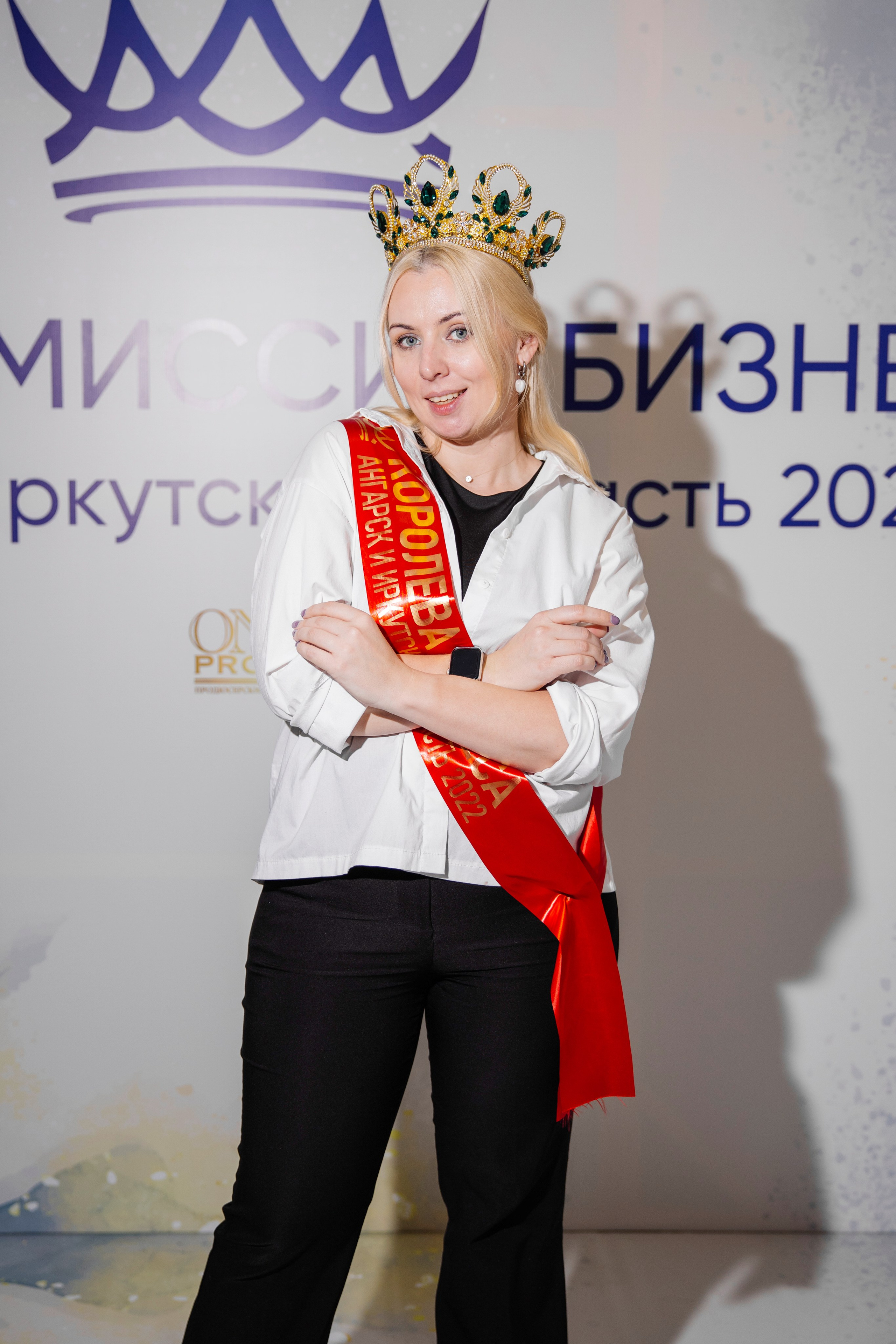 Мисс и Миссис Бизнес Иркутск 2026 — Открытие. Свадебный фотограф в Иркутске Бобылев Никита