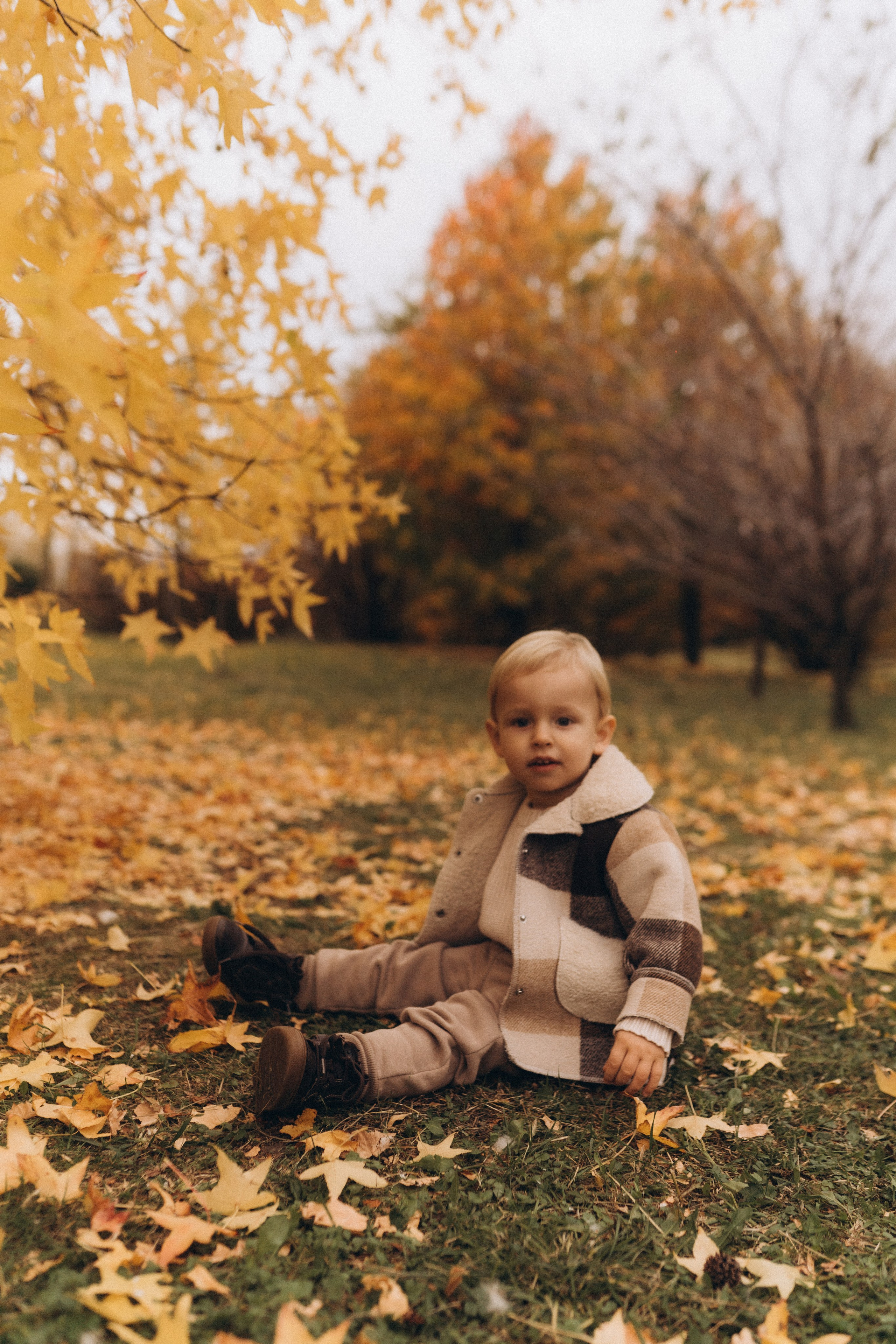 Тайная опора. Семейный фотограф в Челябинске