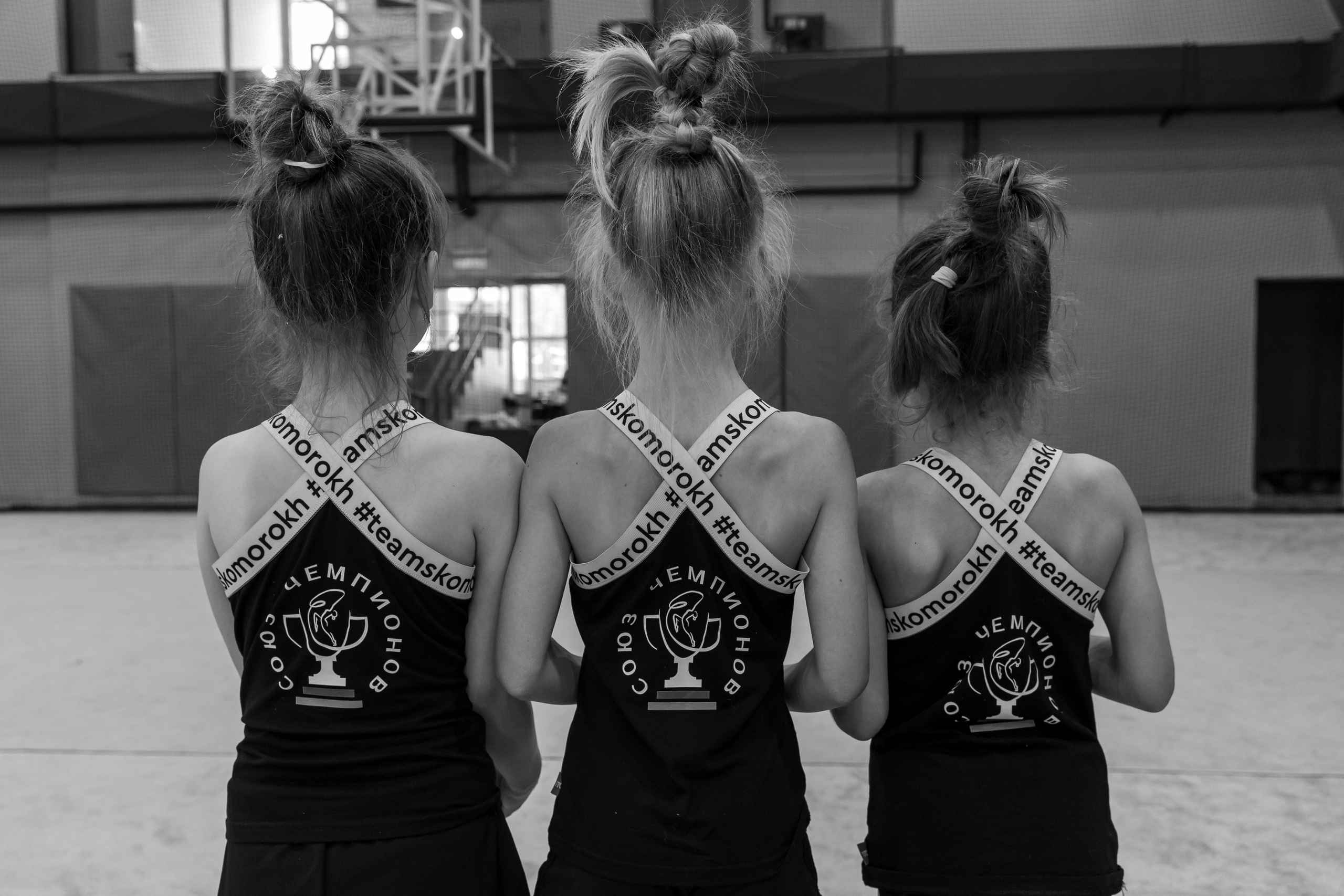 Интенсив Софьи Скоморох. Фото и видео съемка Ваших мероприятий