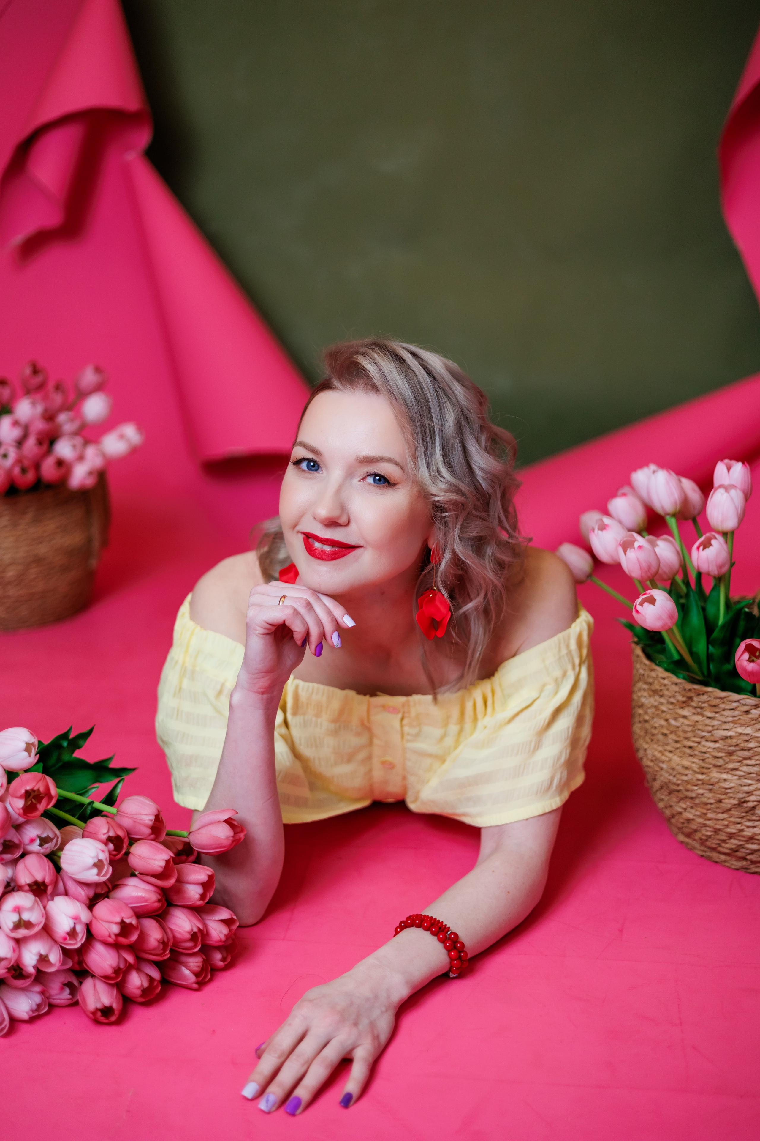 Надежда. Свадебный и семейный фотограф в Армавире