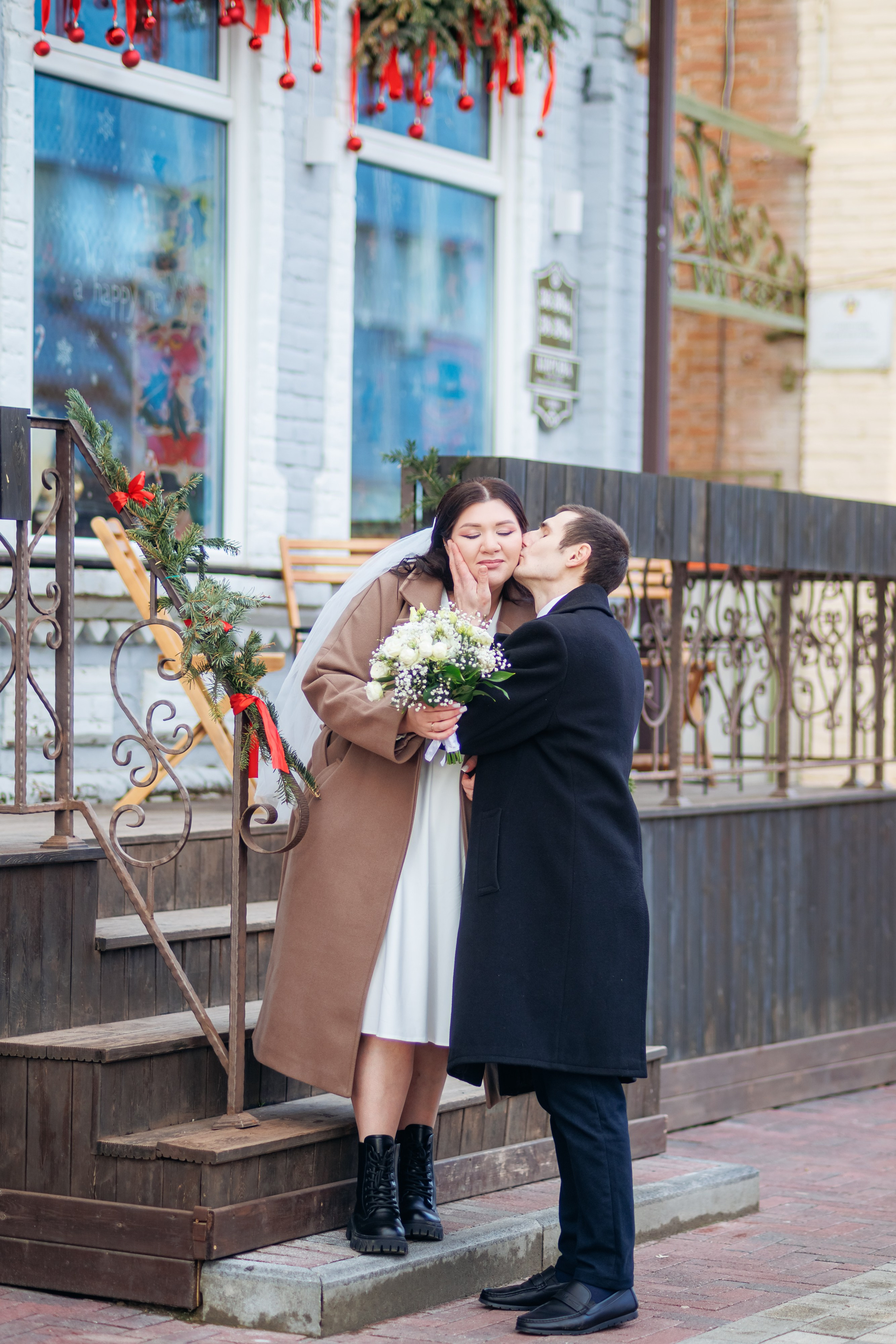 25.01.25. Свадебный и семейный фотограф в Армавире