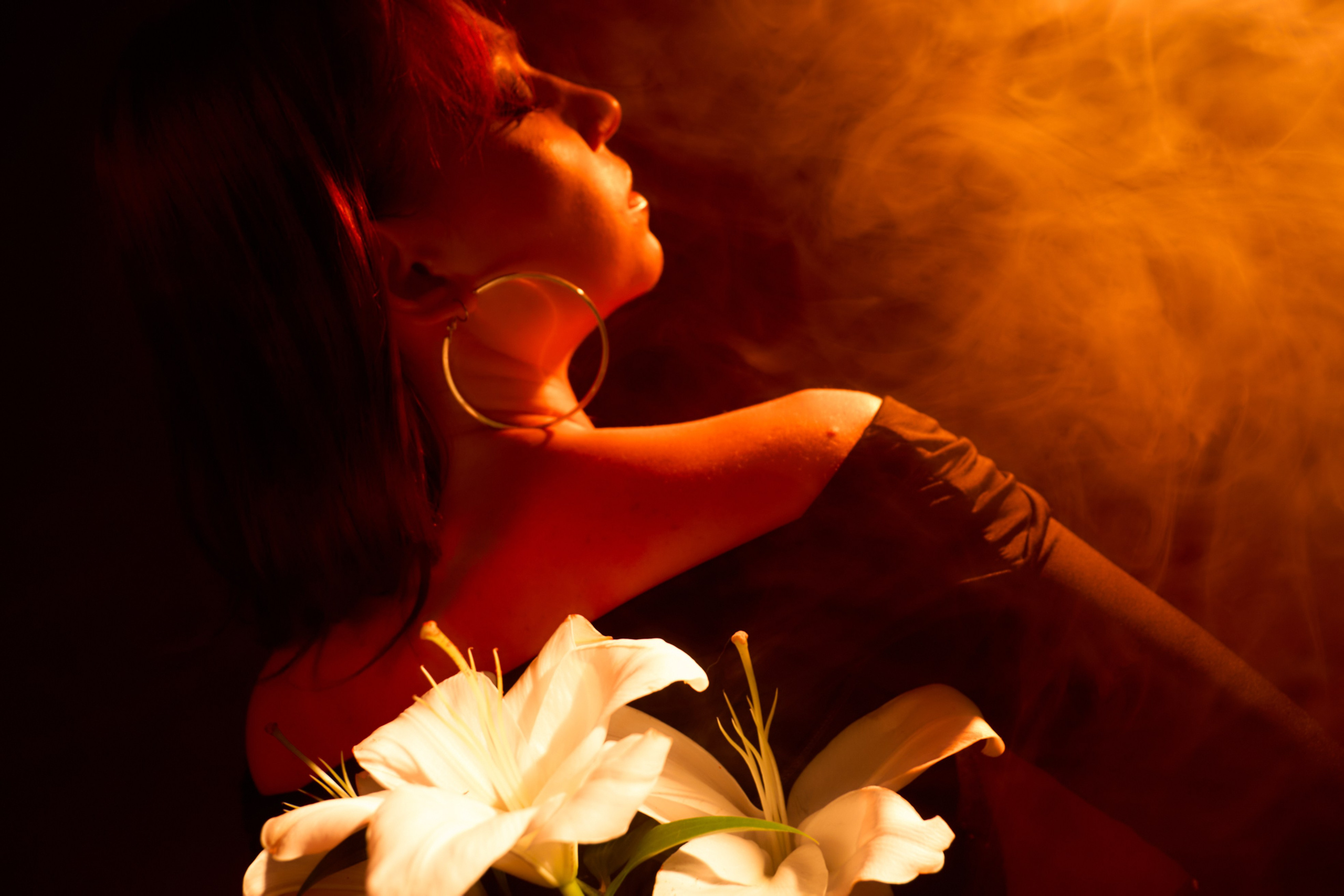 Nastya. Иван Глухих, портретный фотограф