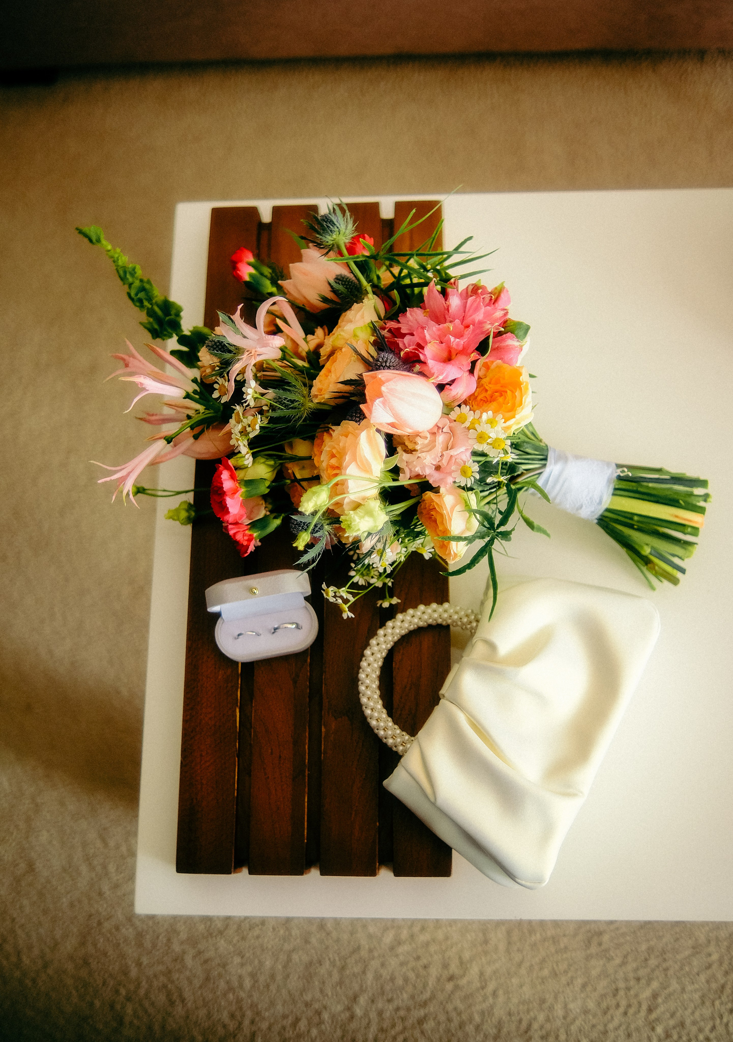 Алёна & Сергей. Загс Приморского района. Phdkvmr.ru