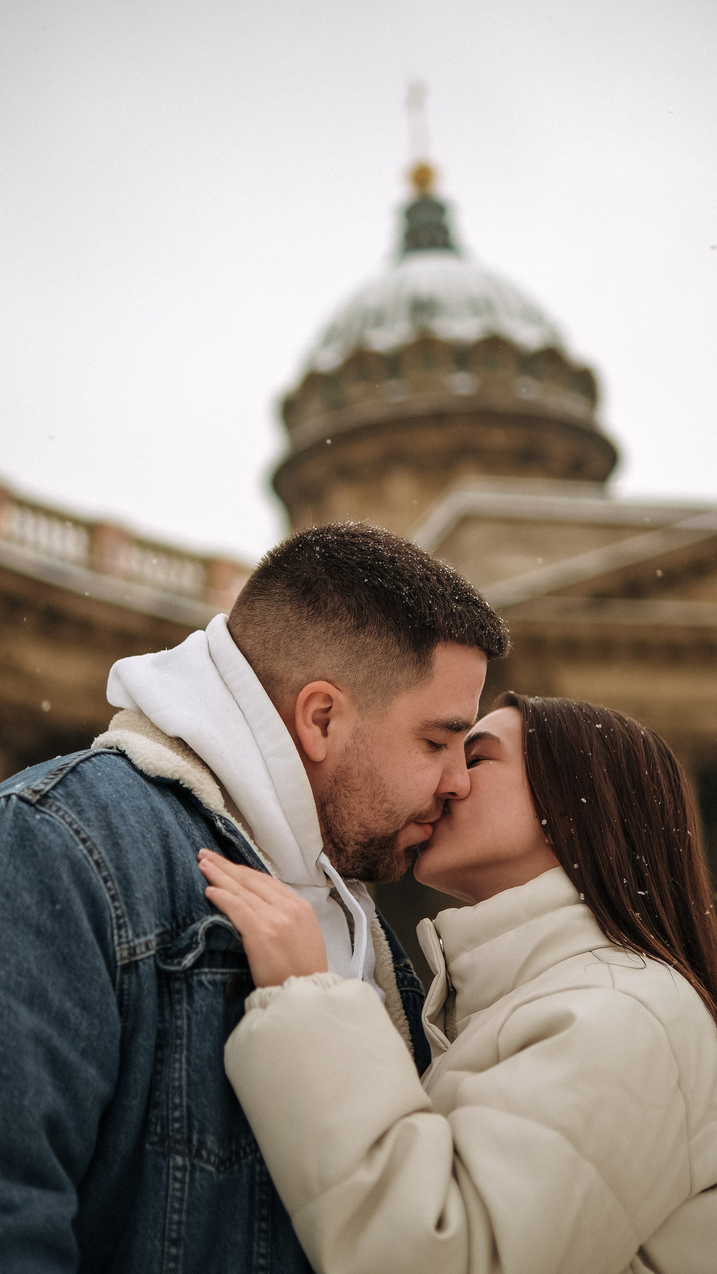 Настя & Егор. Phdkvmr.ru