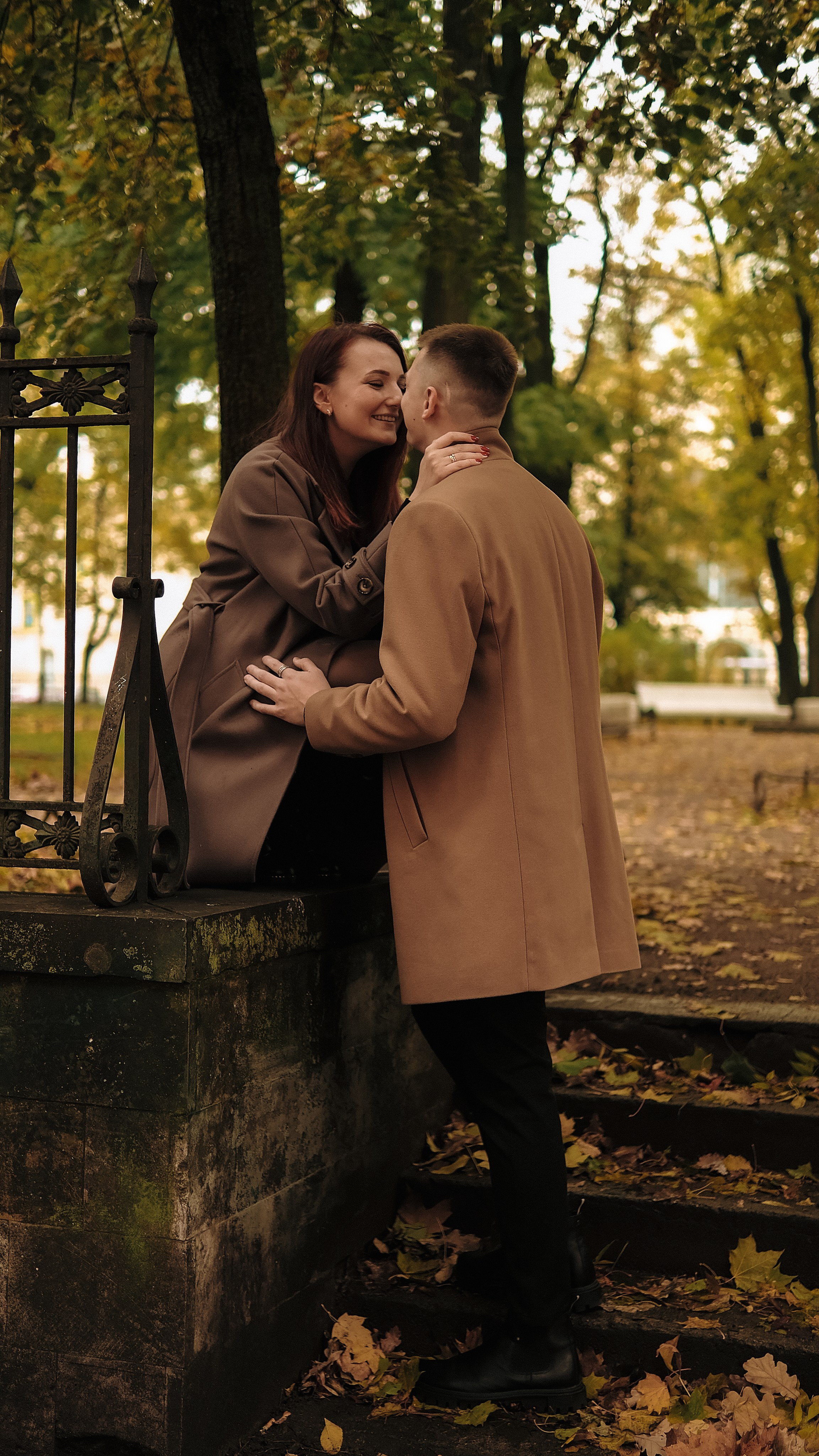 Катя & Саша. Phdkvmr.ru