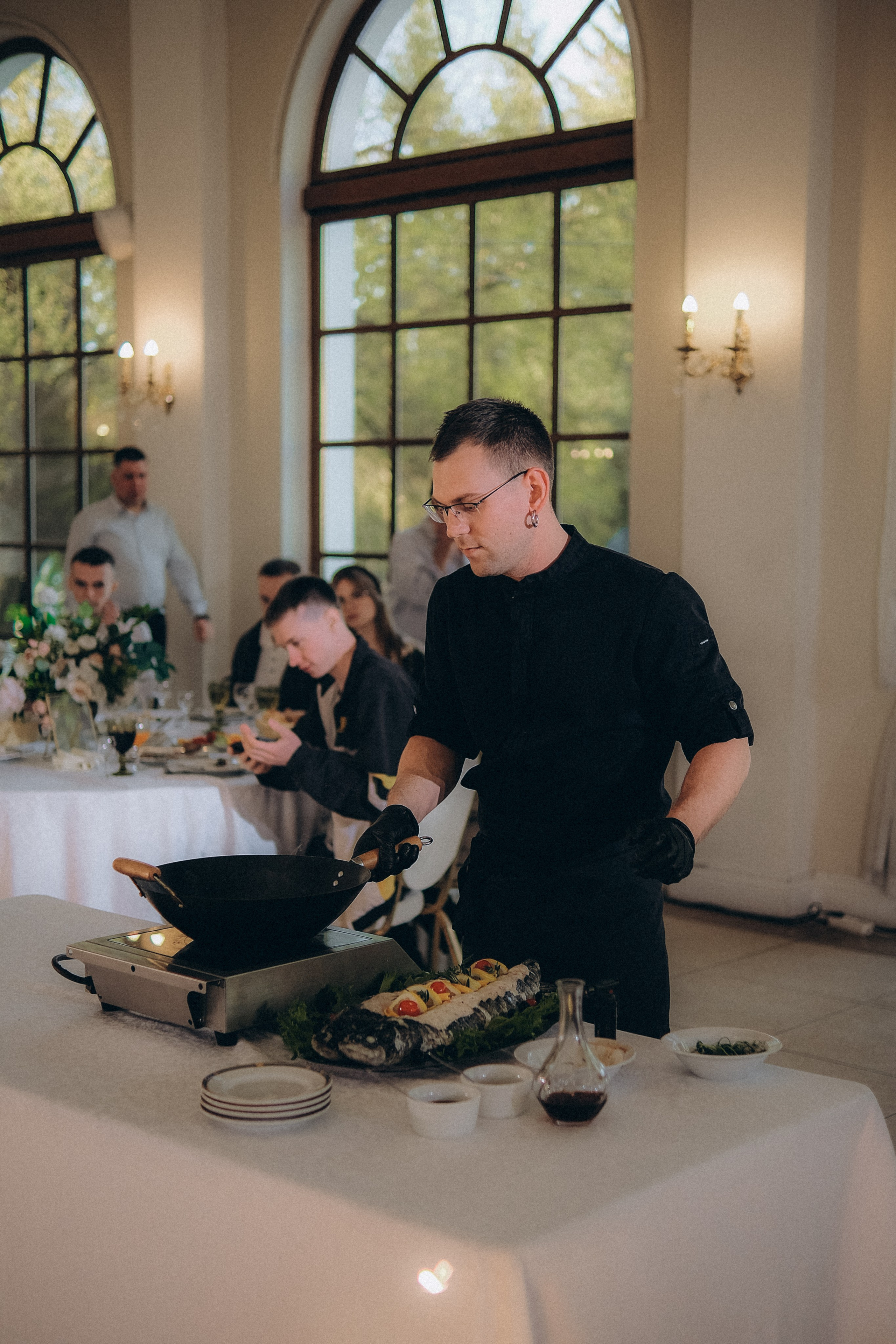 Рида & Богдан. Пушкин. Phdkvmr.ru