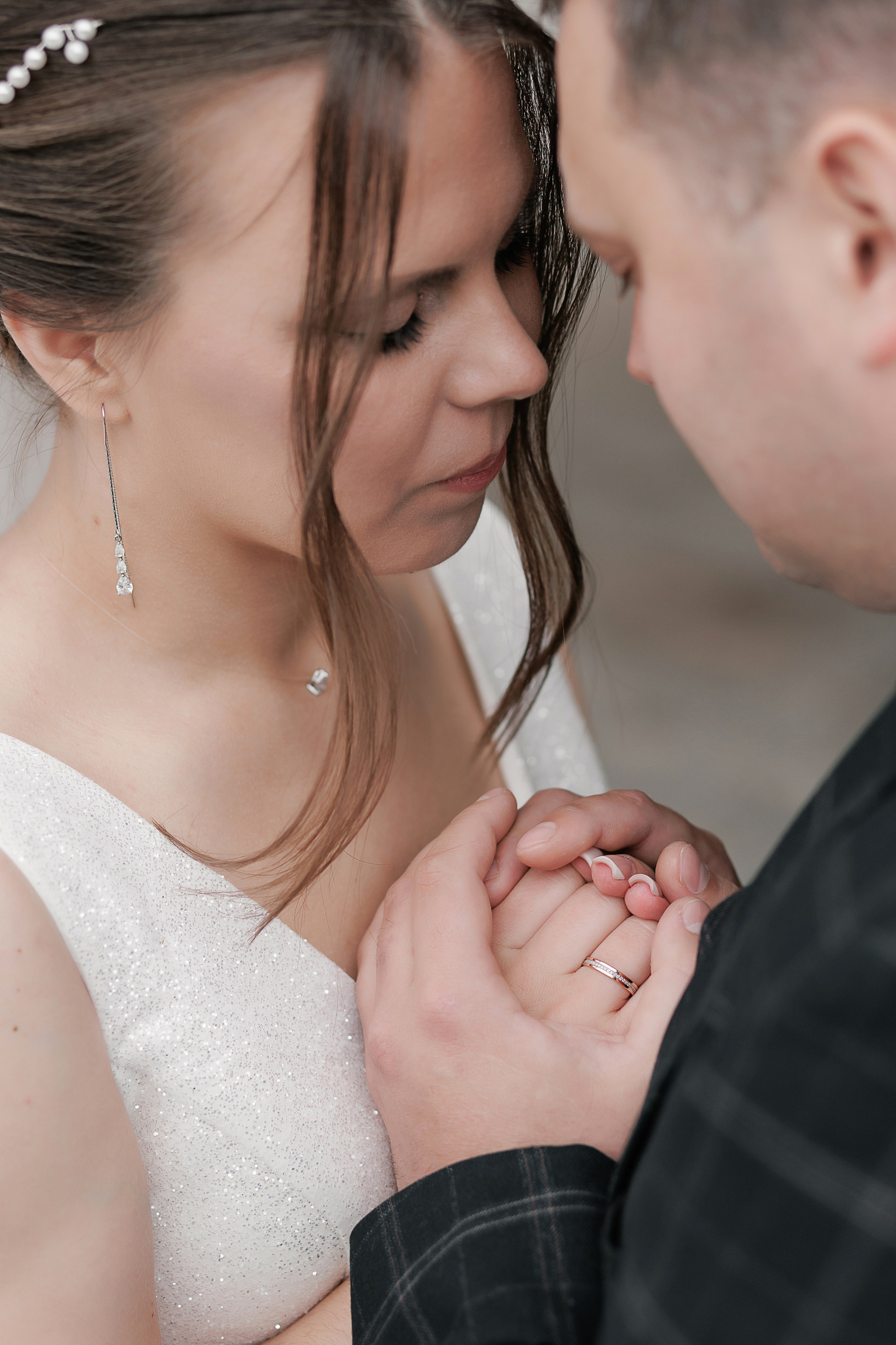 Свадьба Алины и Жени. Свадебный и семейный фотограф в Твери и Тверской области