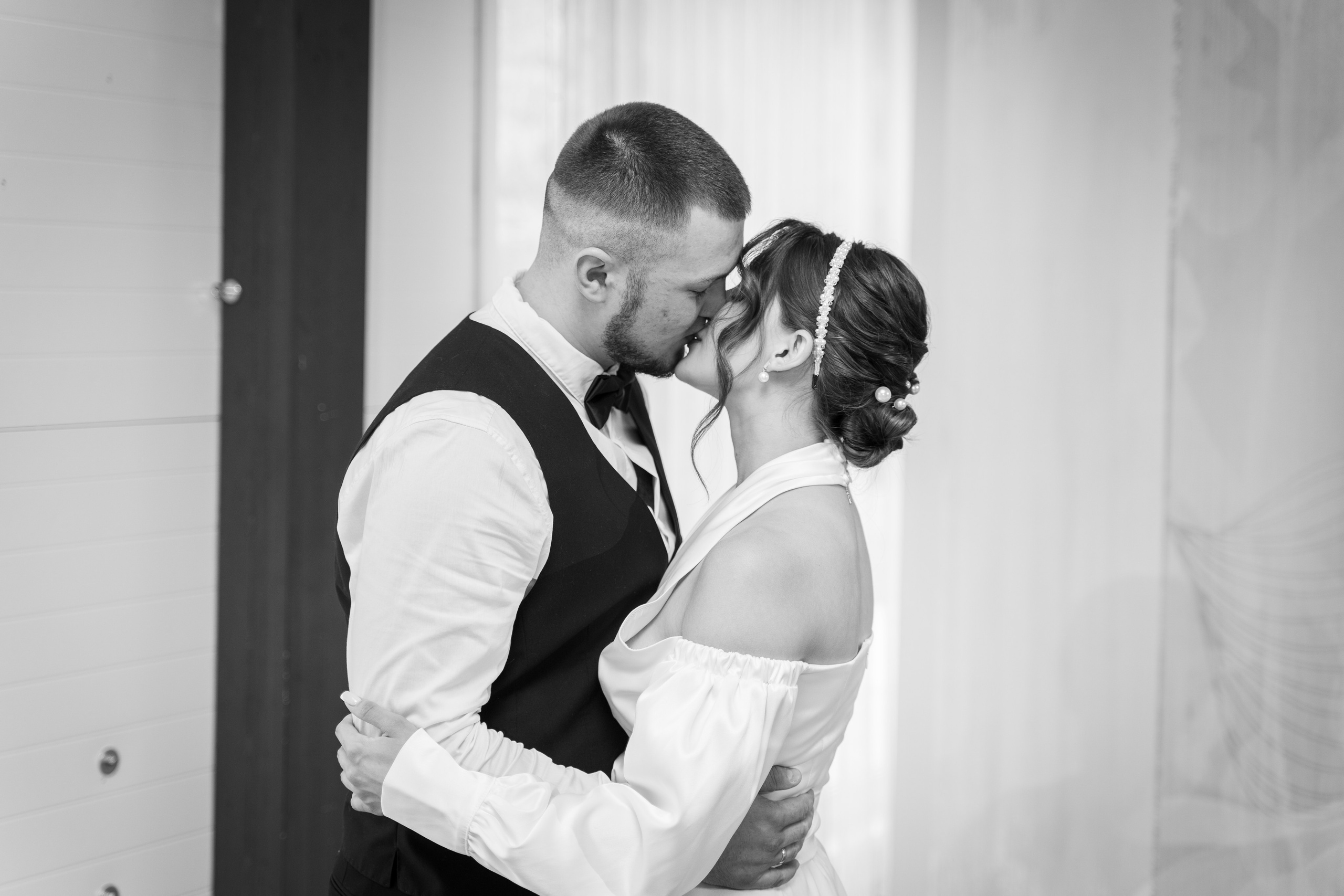 Подборка Банкетов. Свадебный и семейный фотограф в Новосибирске Данил Коротких