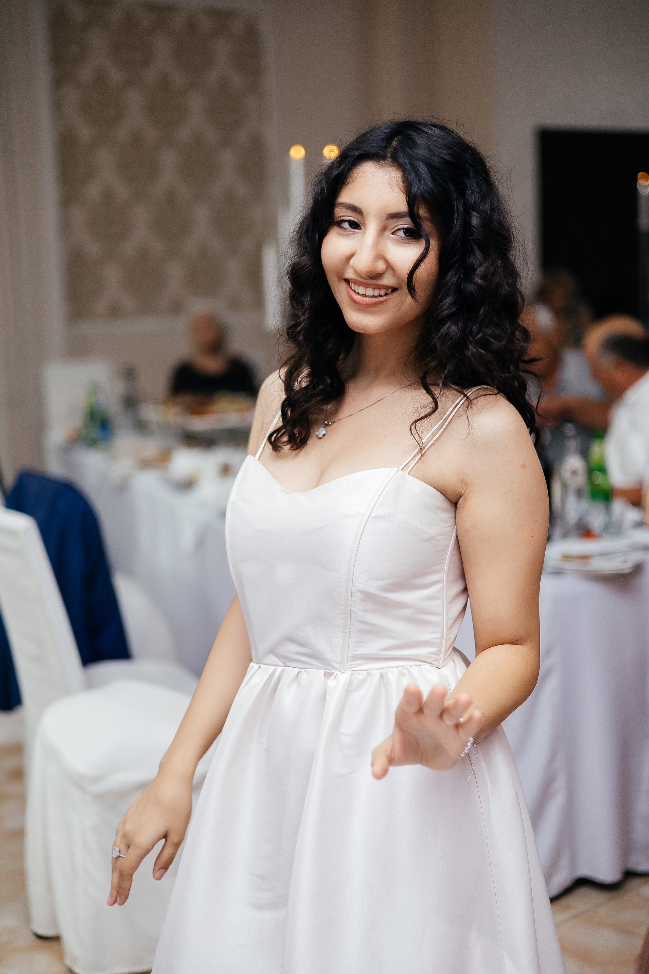 Сетрак и Марианна. Фотограф в Красноярске Надежда Воскресенская