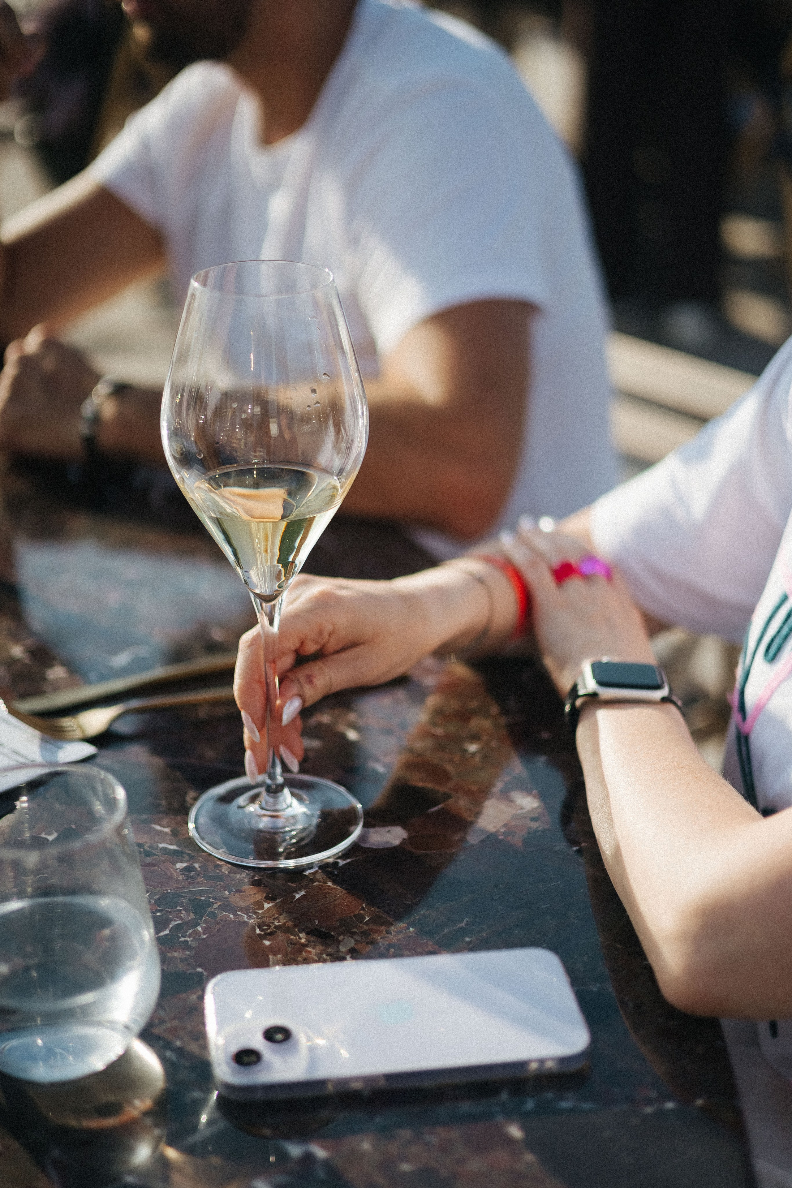 Дикий ужин. Фотограф в Красноярске Надежда Воскресенская