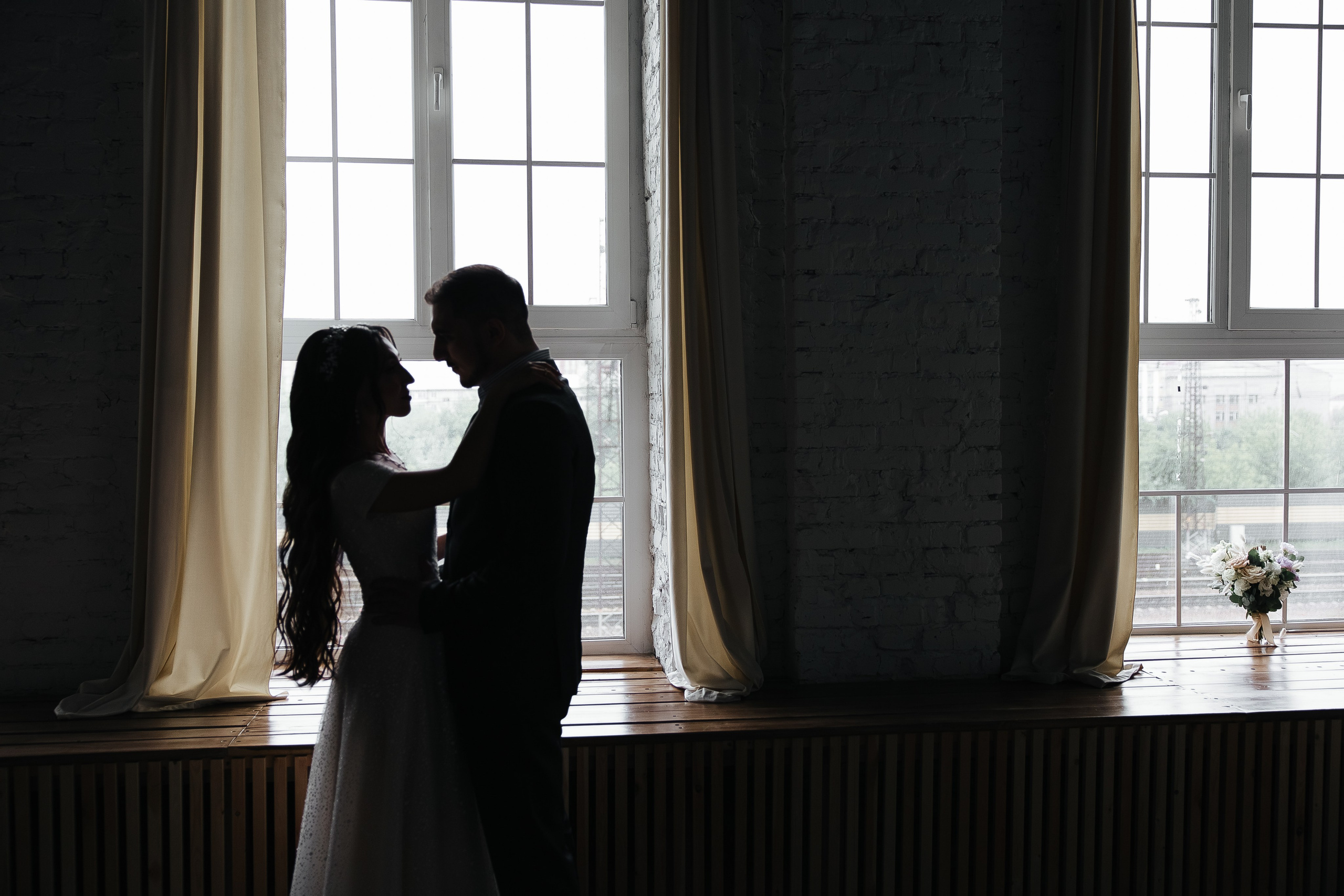 Шах и Ирада. Фотограф в Красноярске Надежда Воскресенская